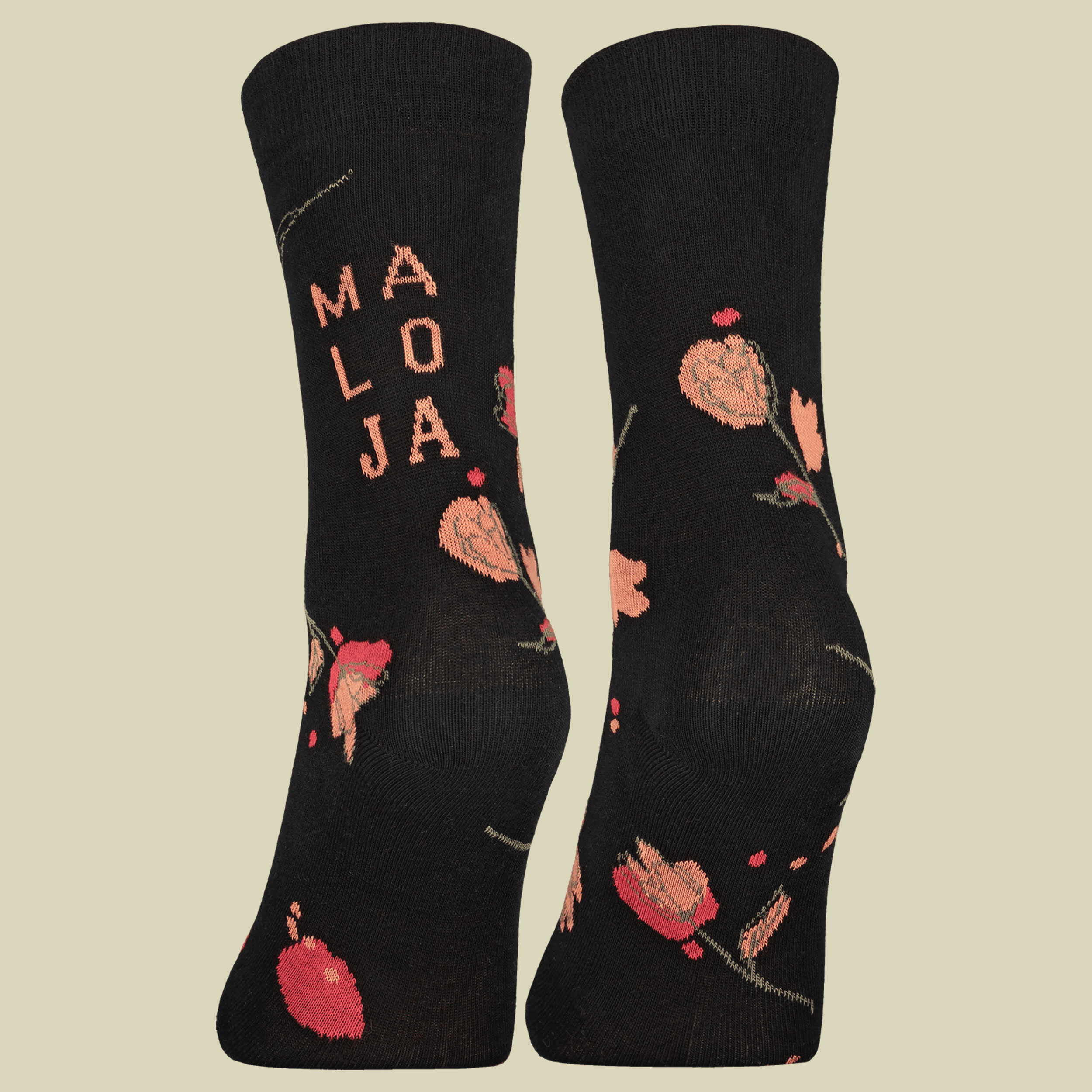 KimballM. Socks Größe 39-42 Farbe moonless