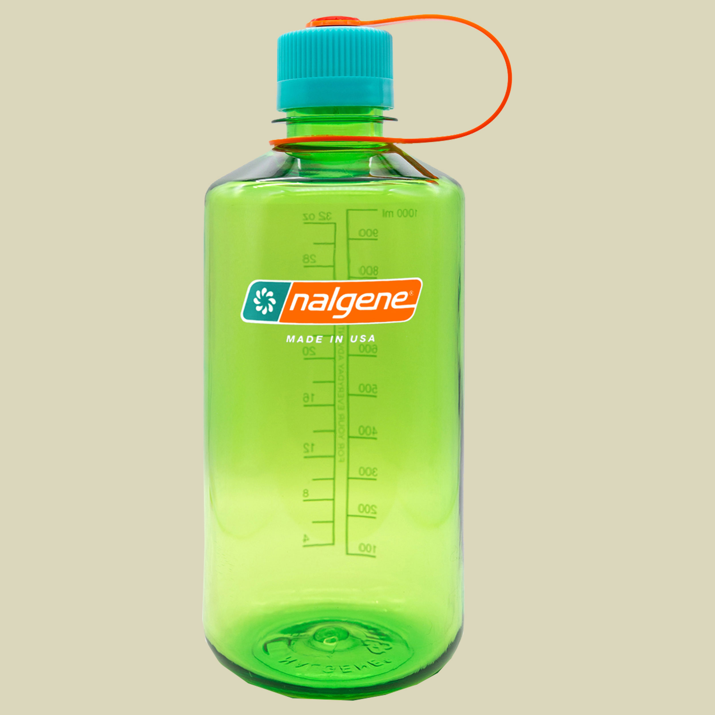 Flasche 'Everyday' Farbe pear