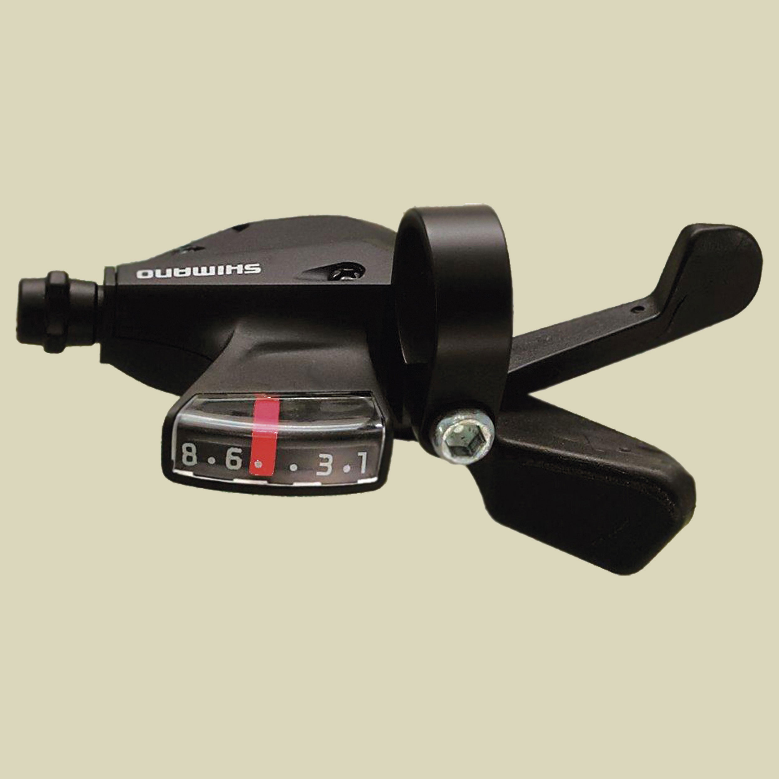 Schalthebel Altus MTB SL-M310  rechts 8-fach
