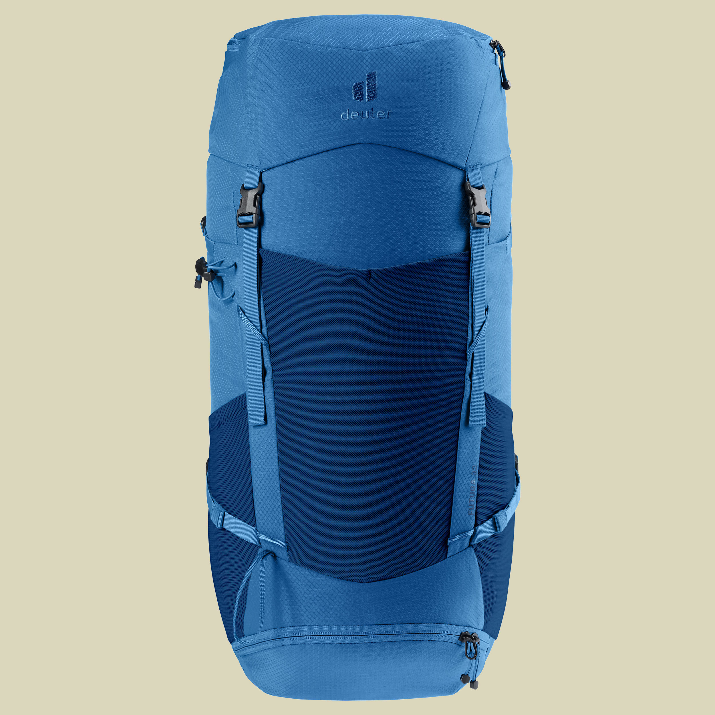 Futura 32 32 schwarz