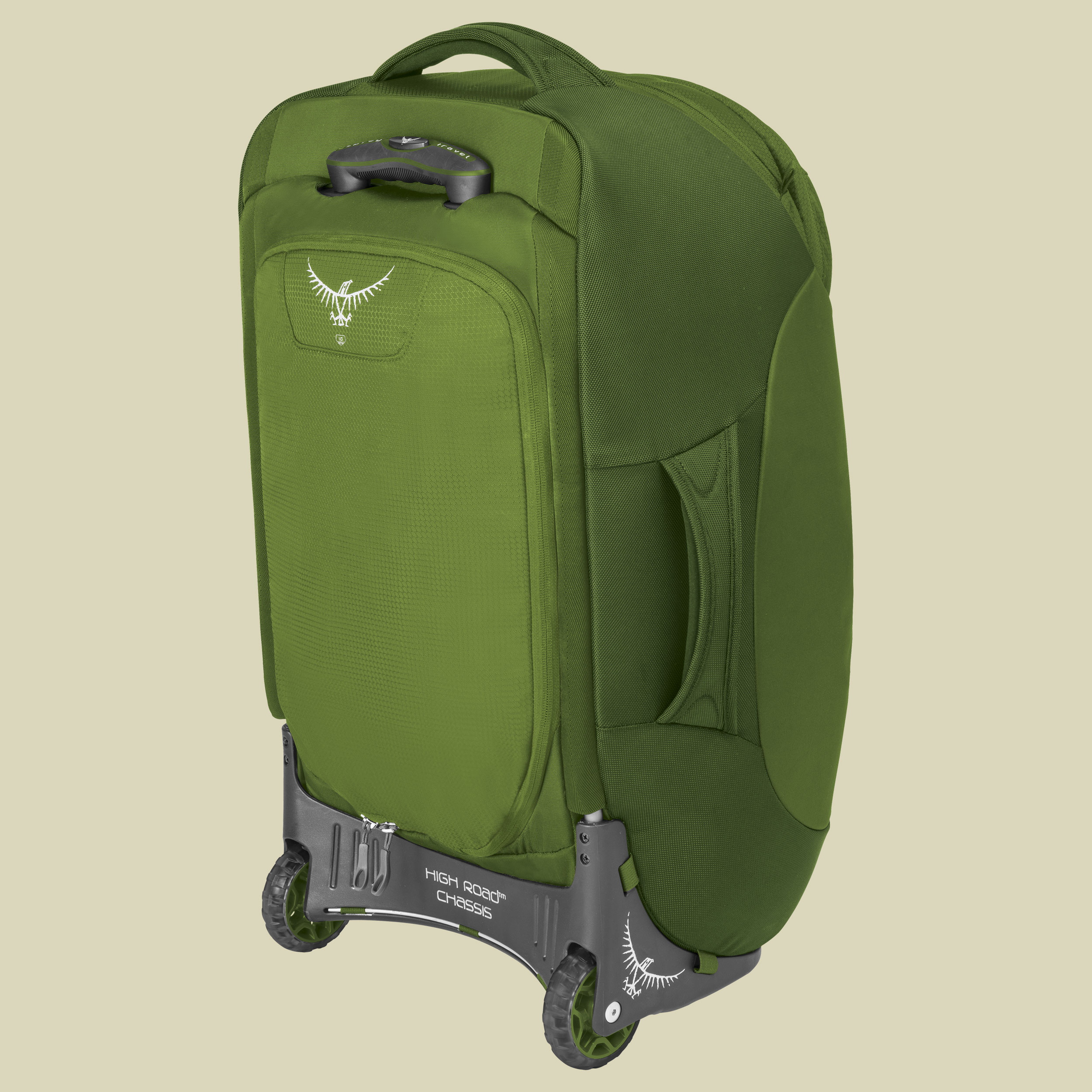 Sojourn 60 Volumen 60,0 Farbe nitro green