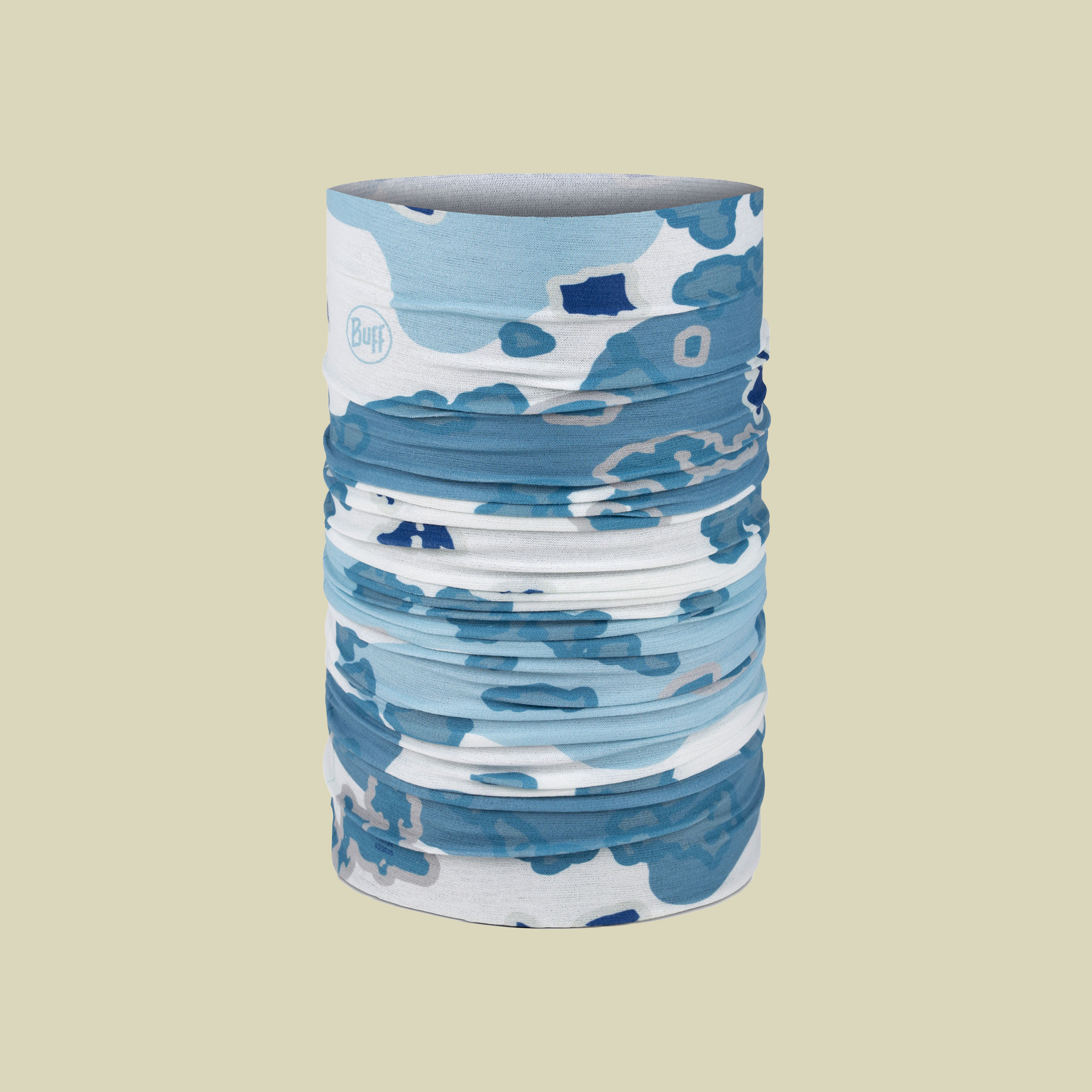 Coolnet UV+ blau one size - ugal blue