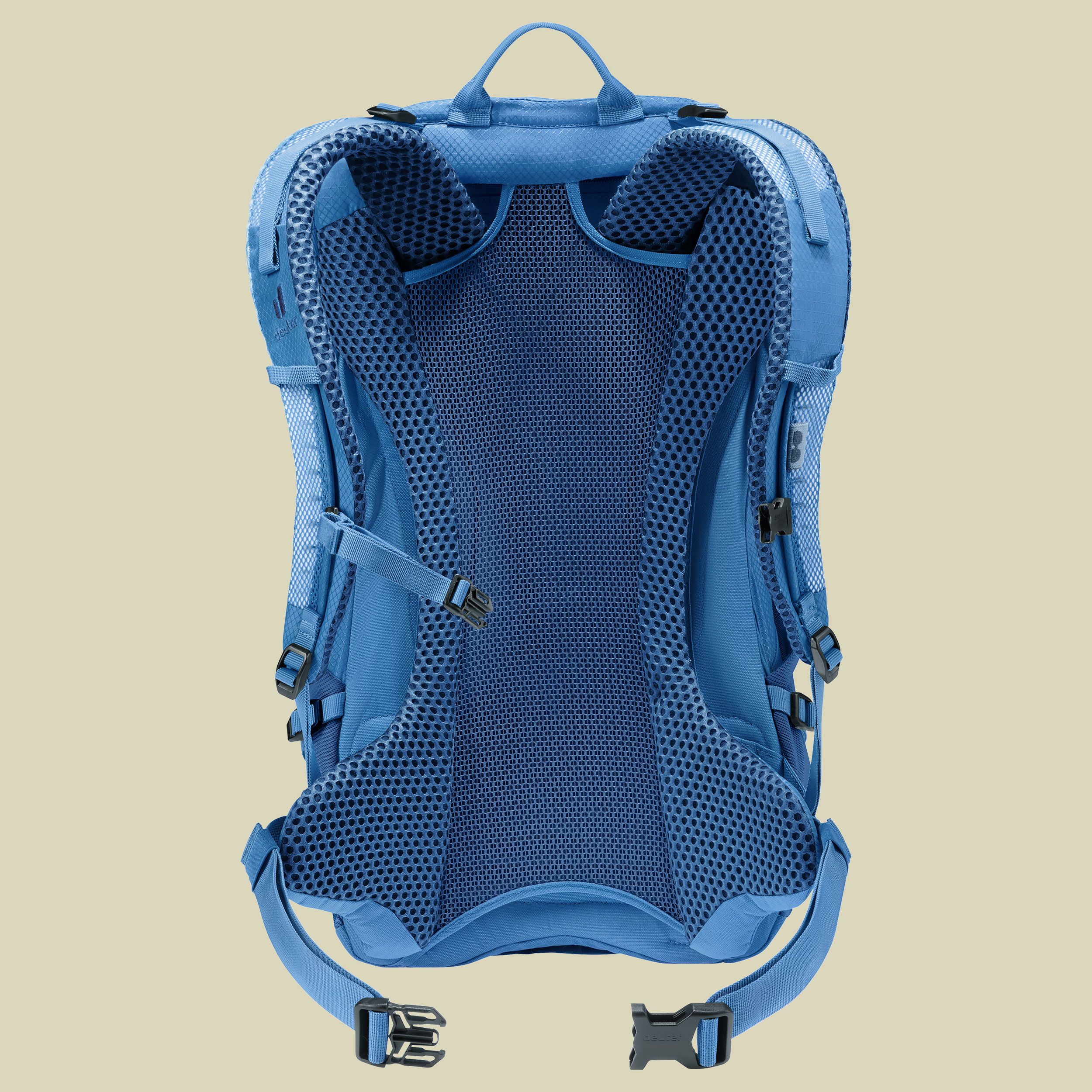 Futura 23 23 blau - nightblue-baltic