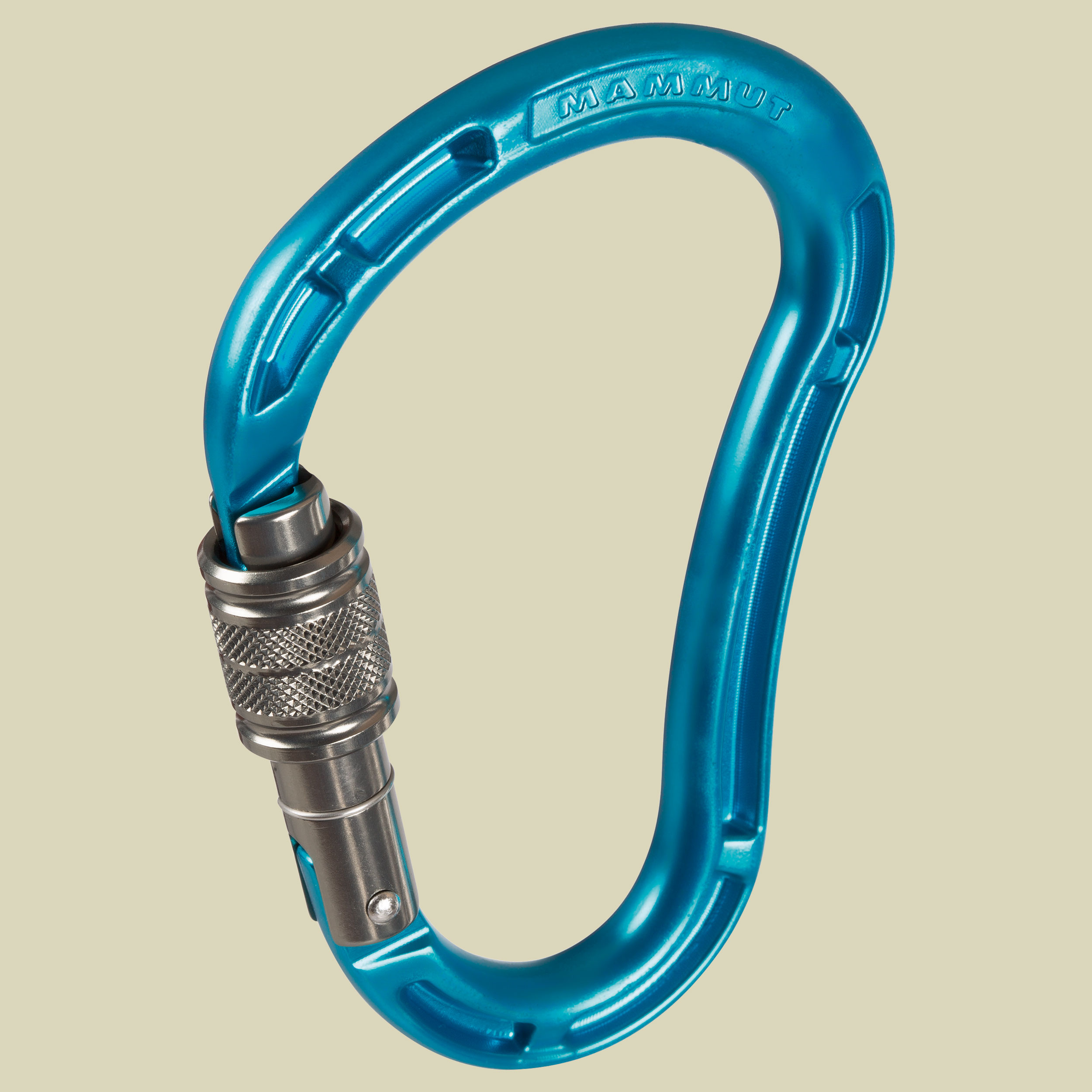Bionic Mythos Screw Gate aqua