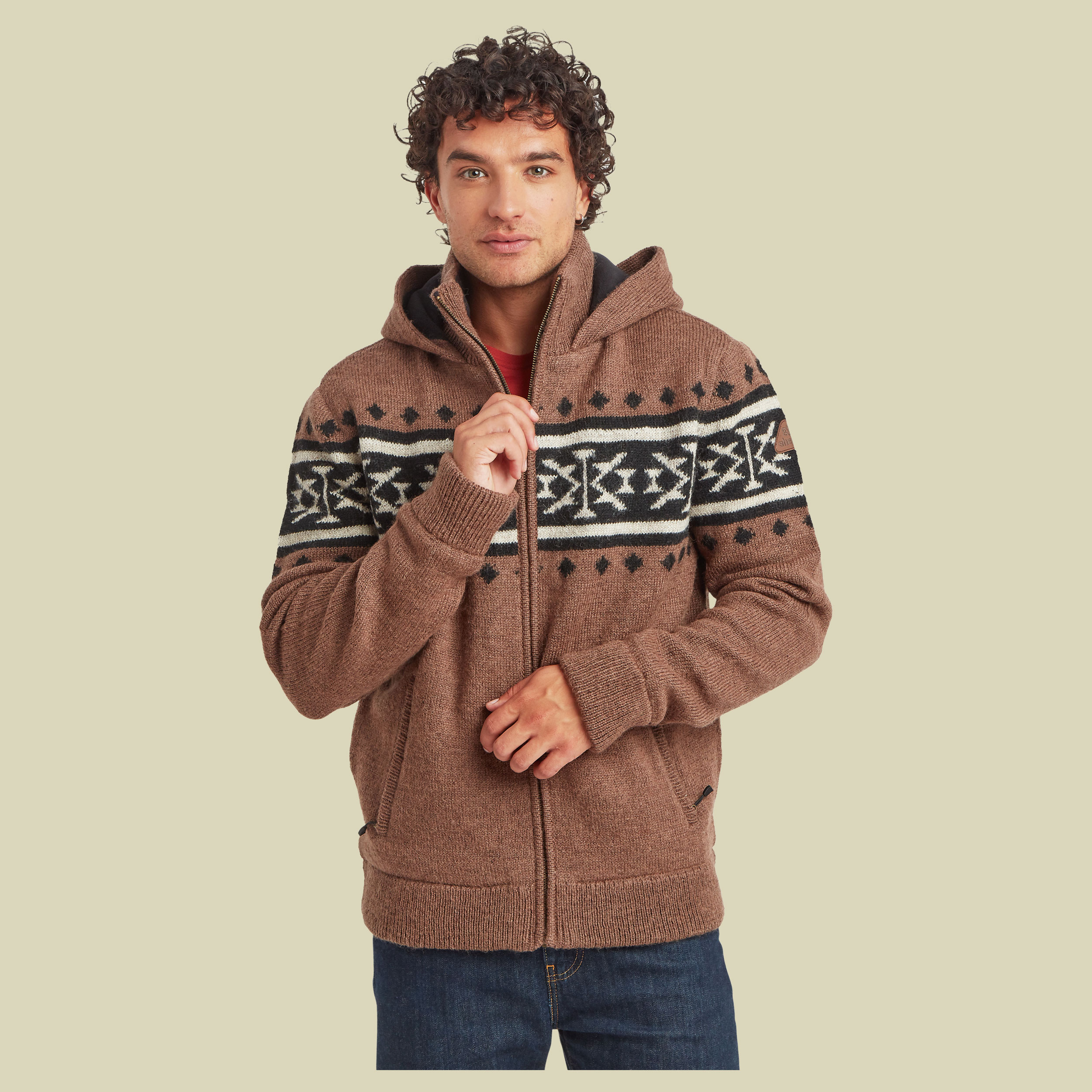 Kirtipur Sweater Men
