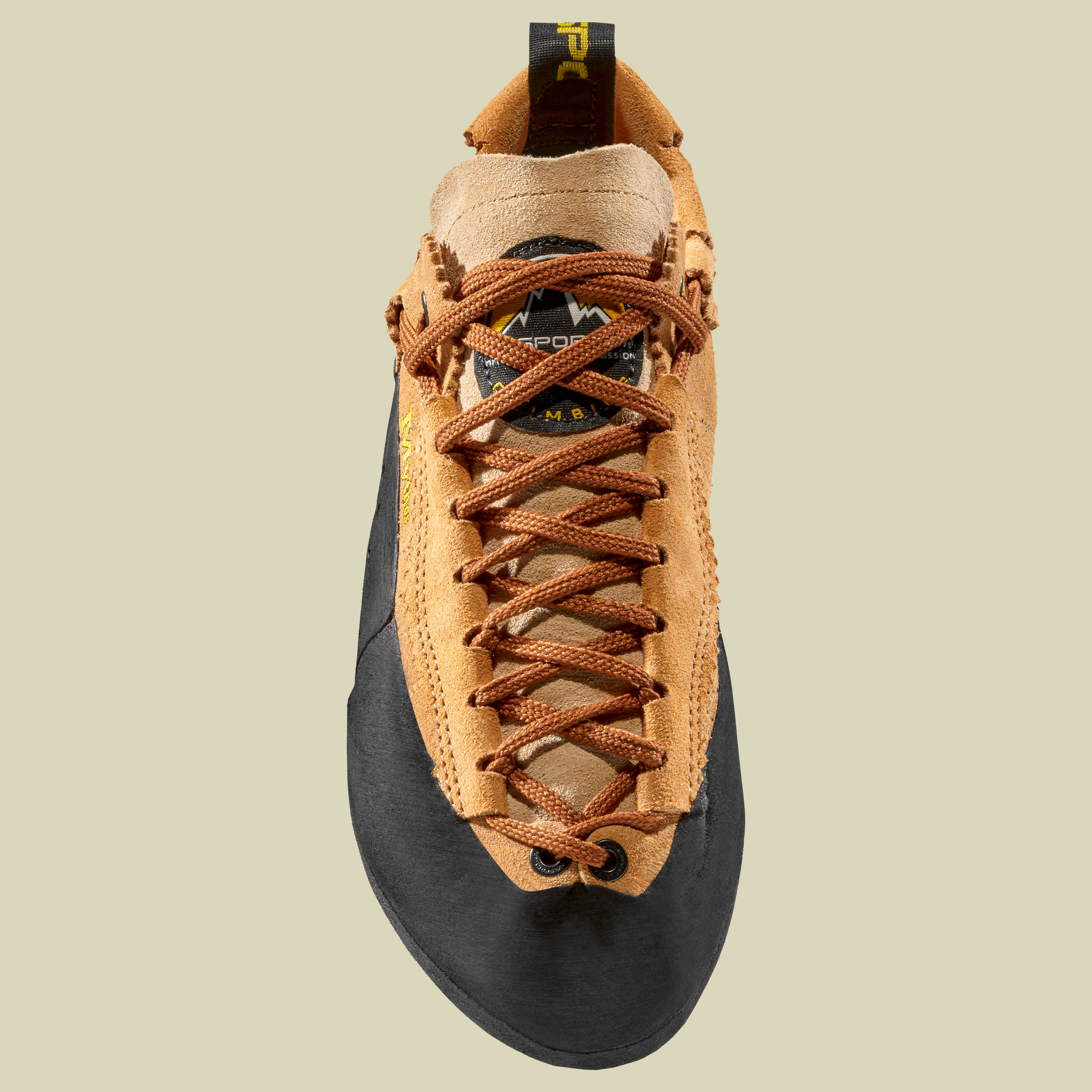 Mythos Men braun 46 - terra