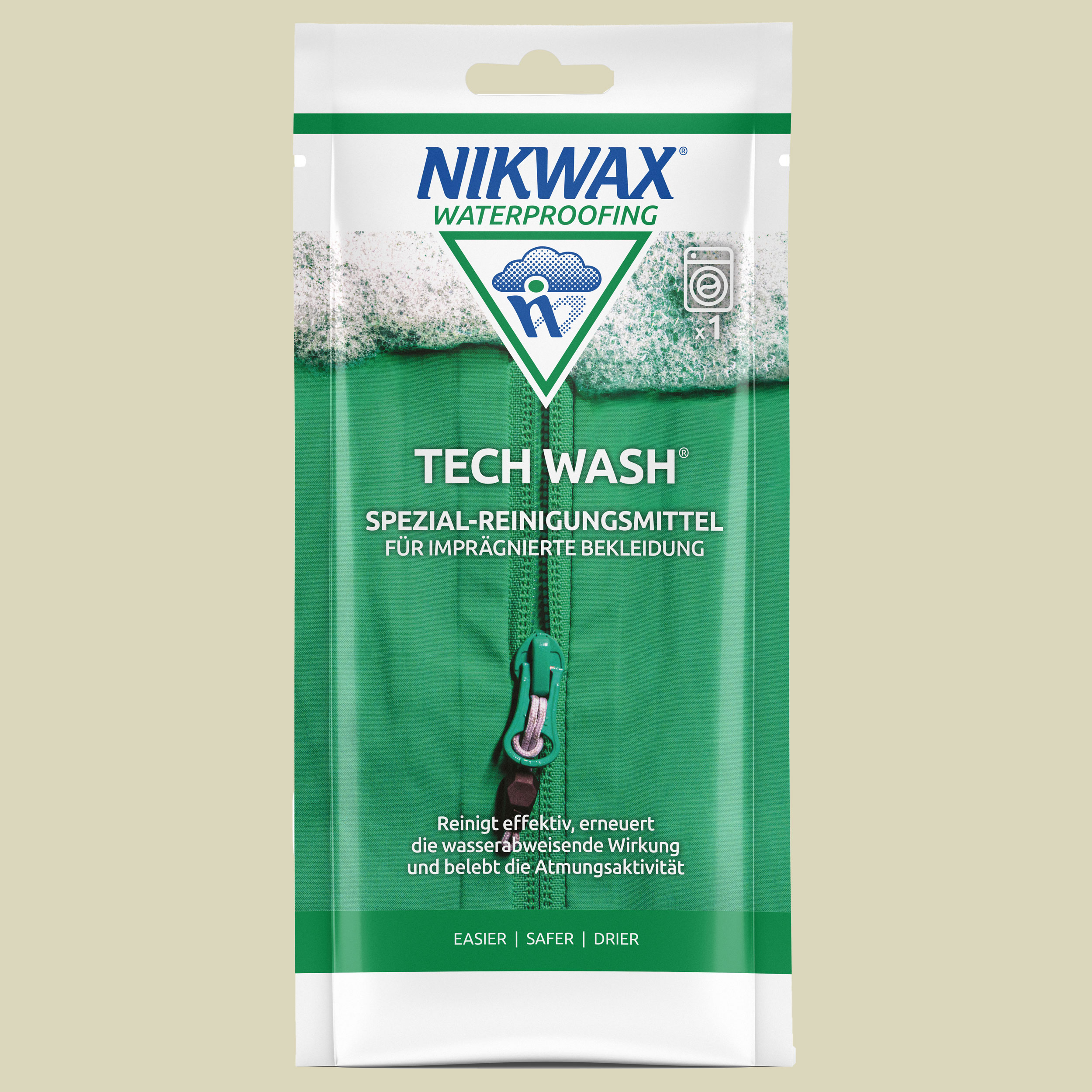 Tech Wash 100 ml