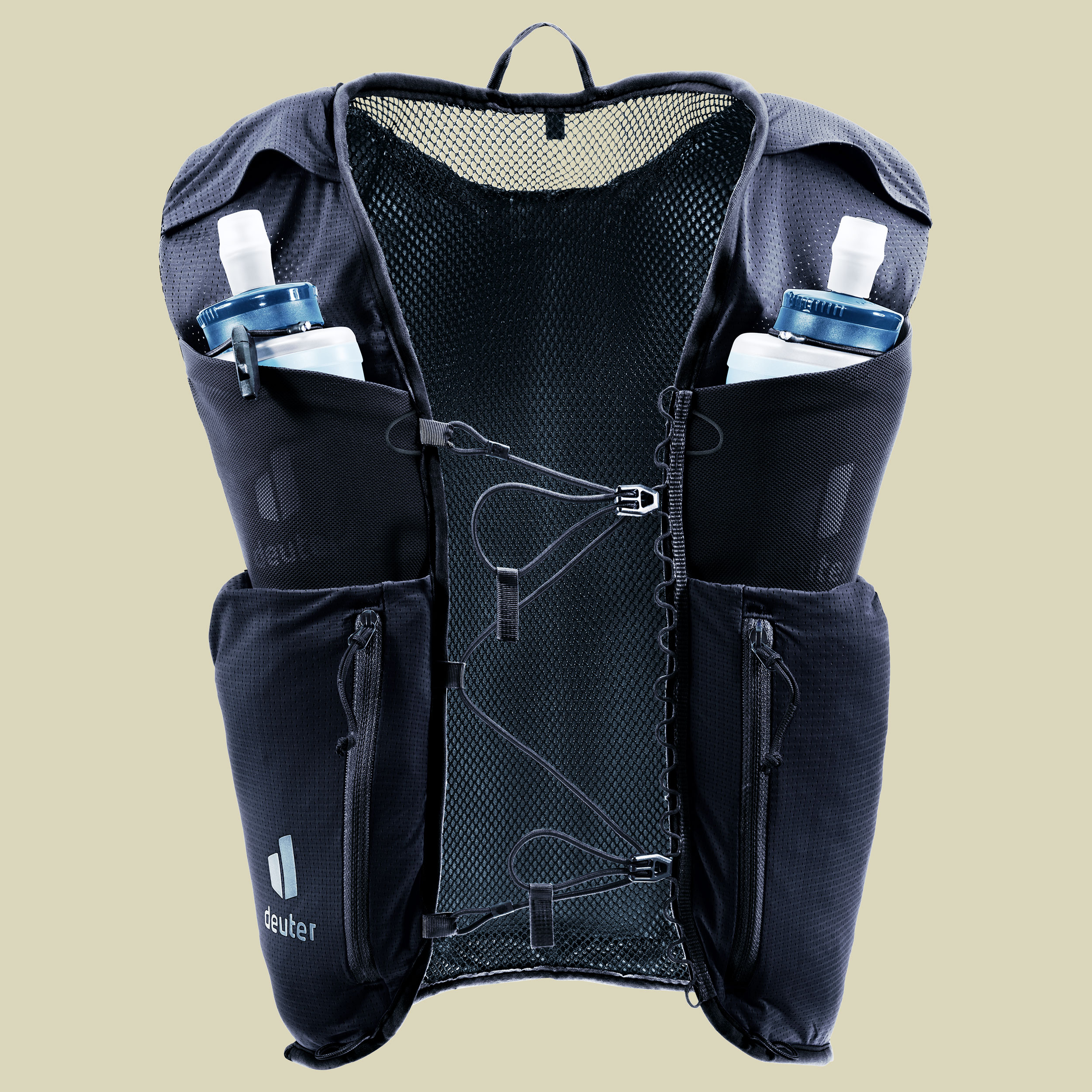 Traick 5 SL Women M schwarz - black