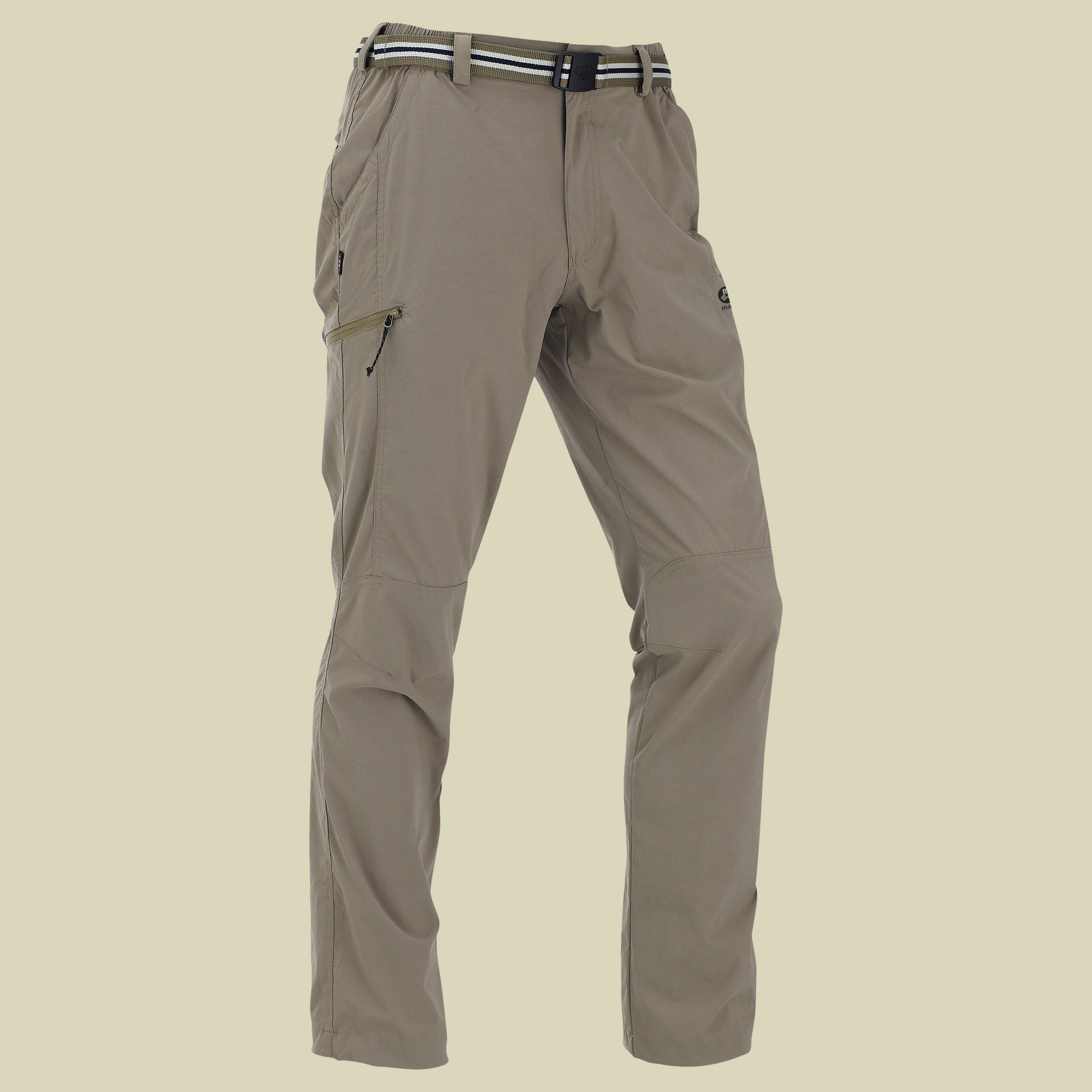 Greenstone II Men Größe 52 Farbe beige