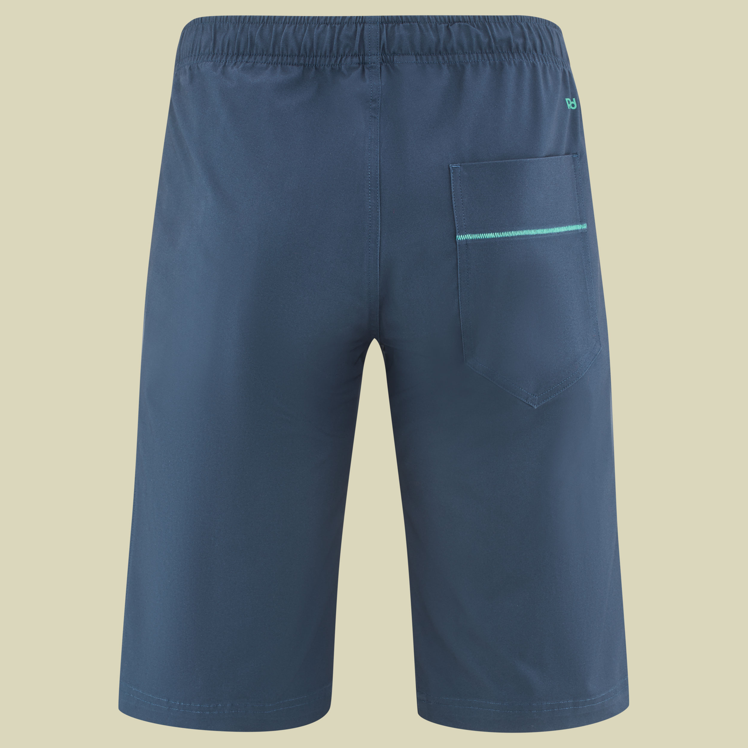 Dojo Shorts IV Men S blau - indigo