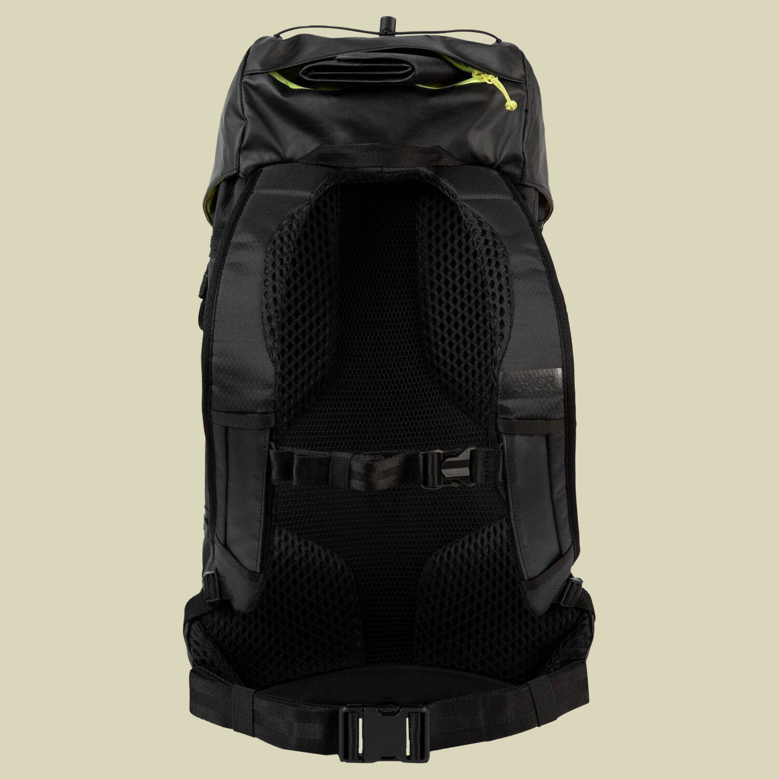 Expolore Pack Expolore Pack 35 schwarz - proof black
