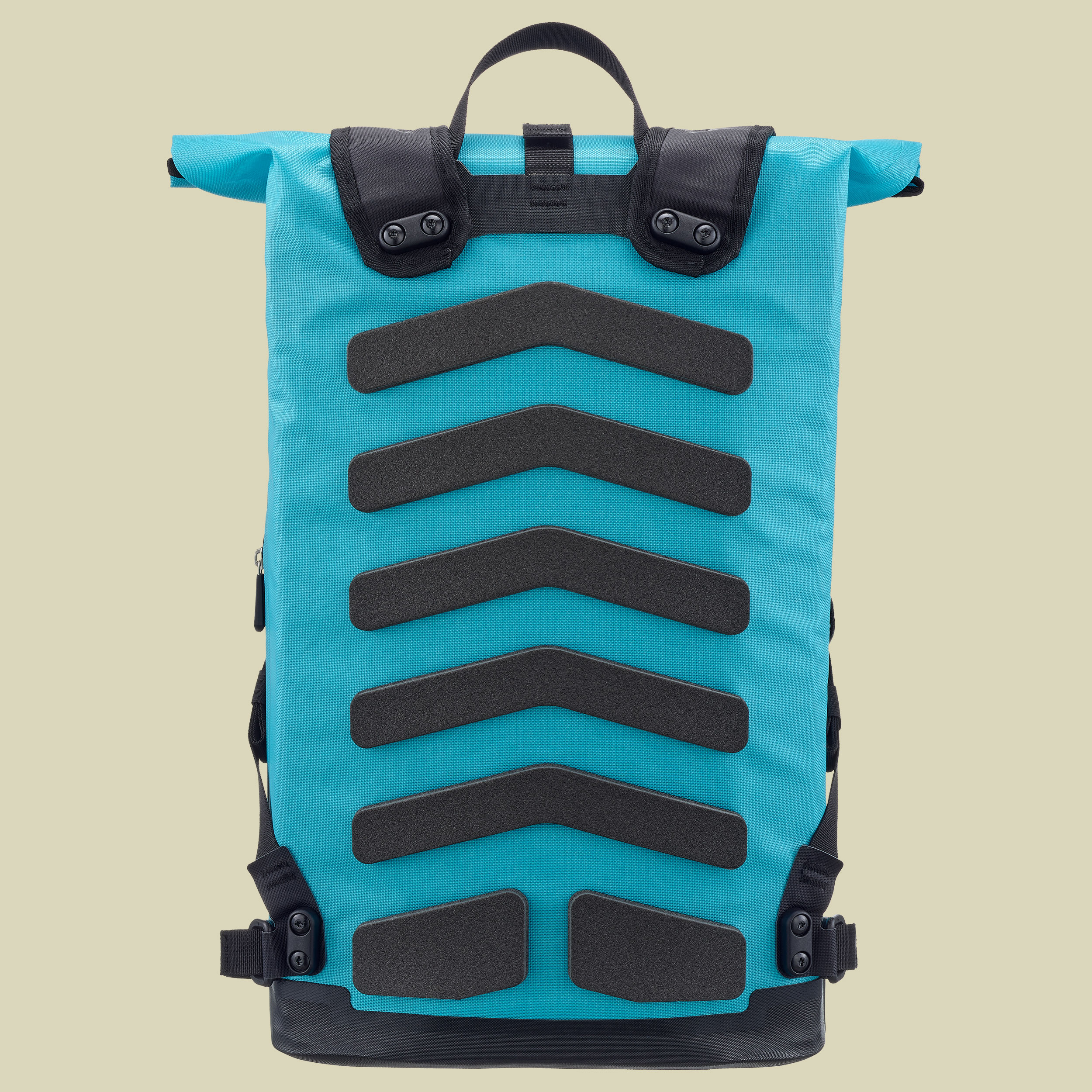 Commuter Daypack Cyber blau 21 - cyber blue-cyber pink