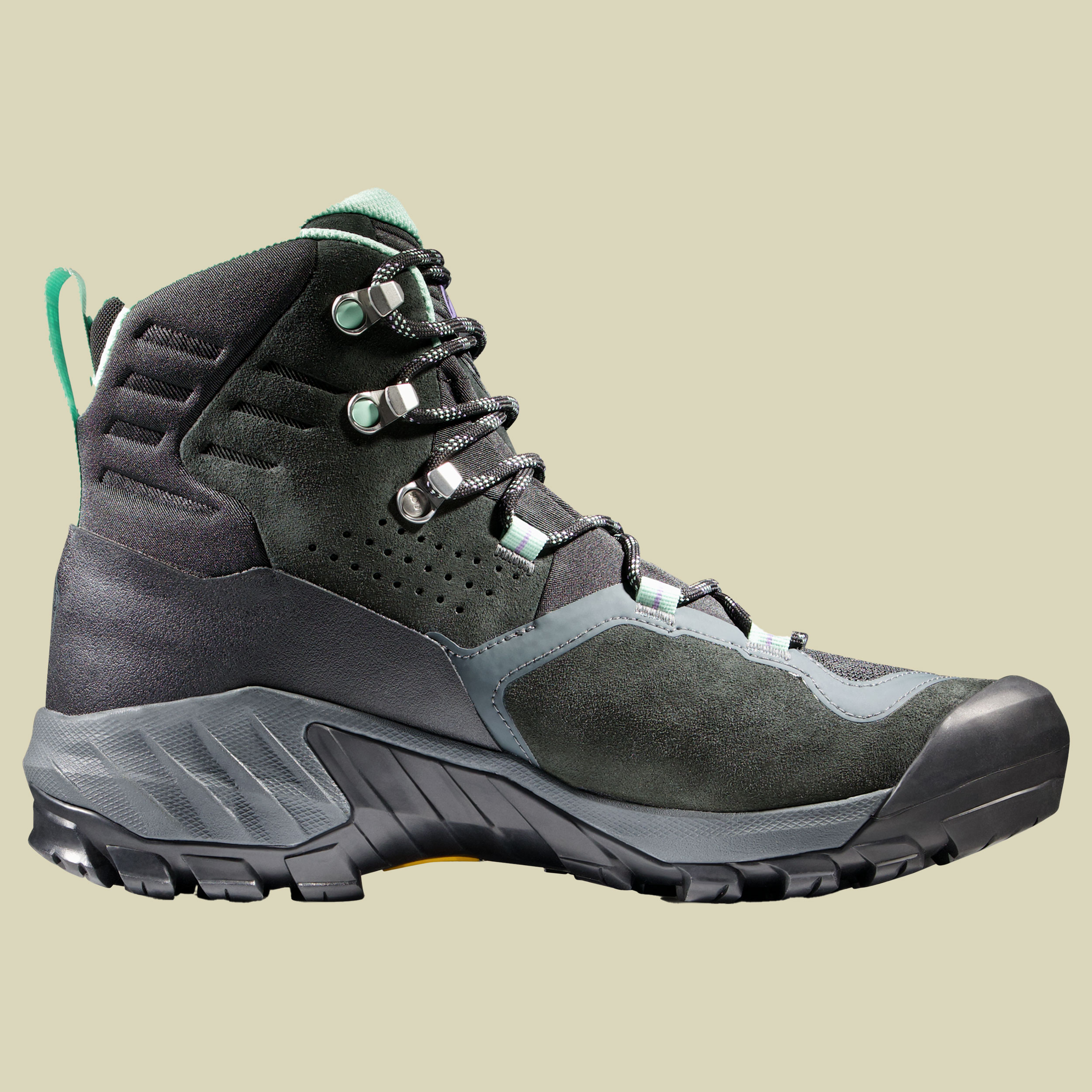 Sapuen High GTX Women