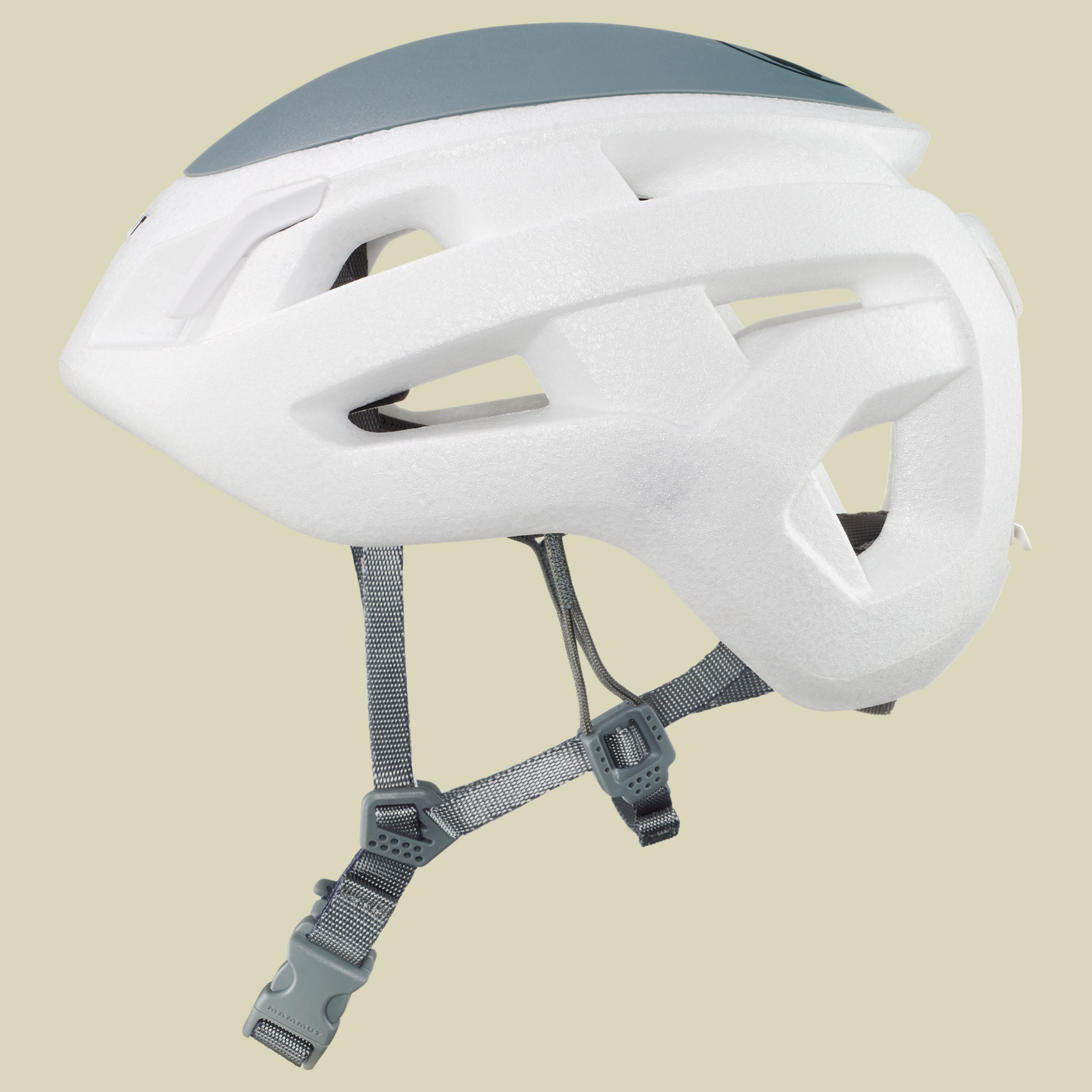 Wall Rider 2.0 Helmet Unisex 52-57 cm mehrfarbig - Farbe starta-white