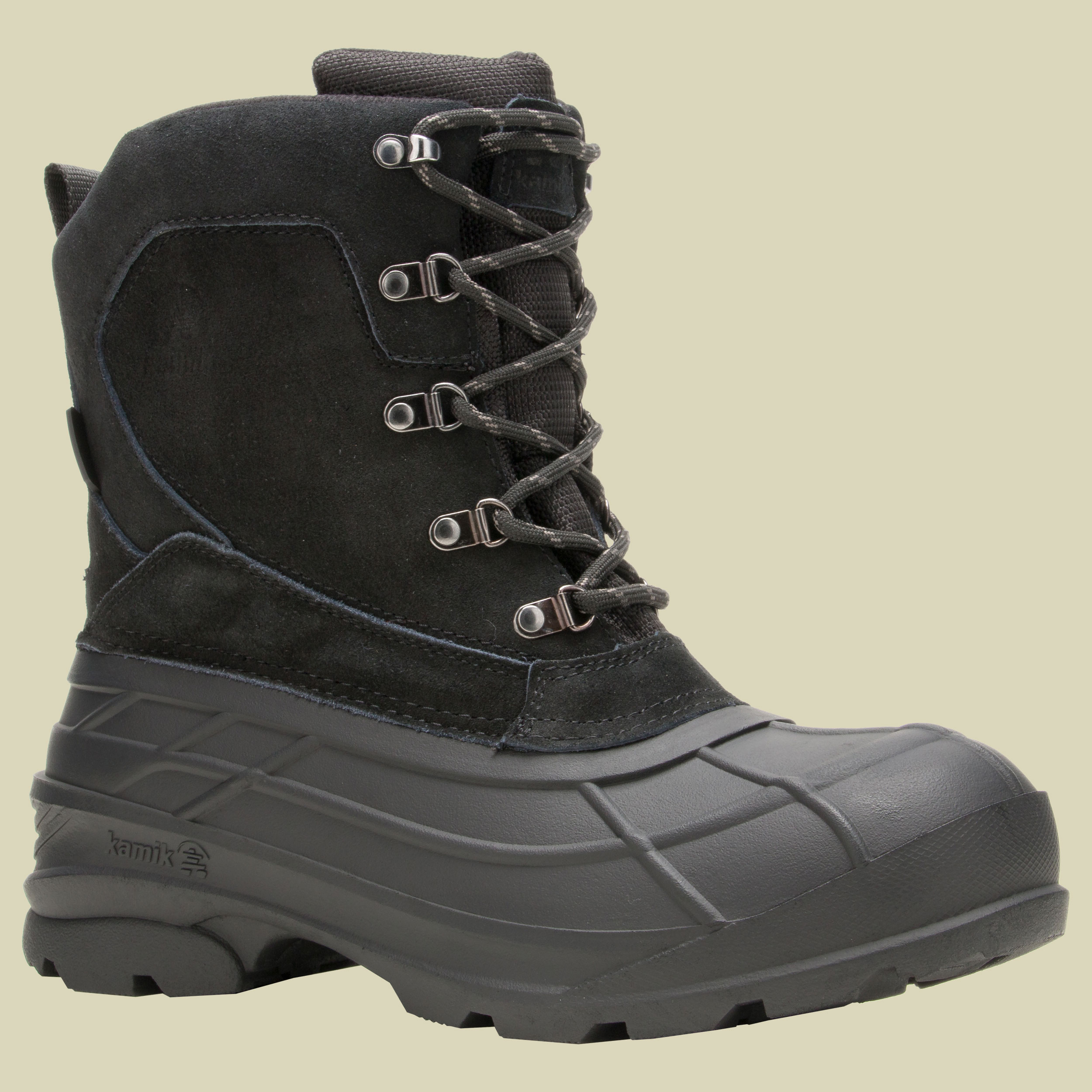 Fargo2 Men 41 schwarz - black