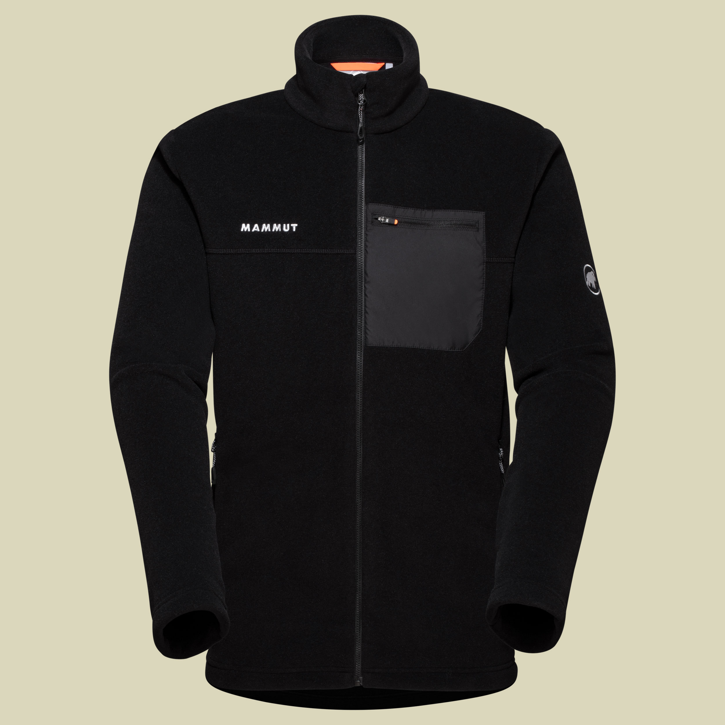 Innominata ML Jacket Men Größe XXL Farbe black