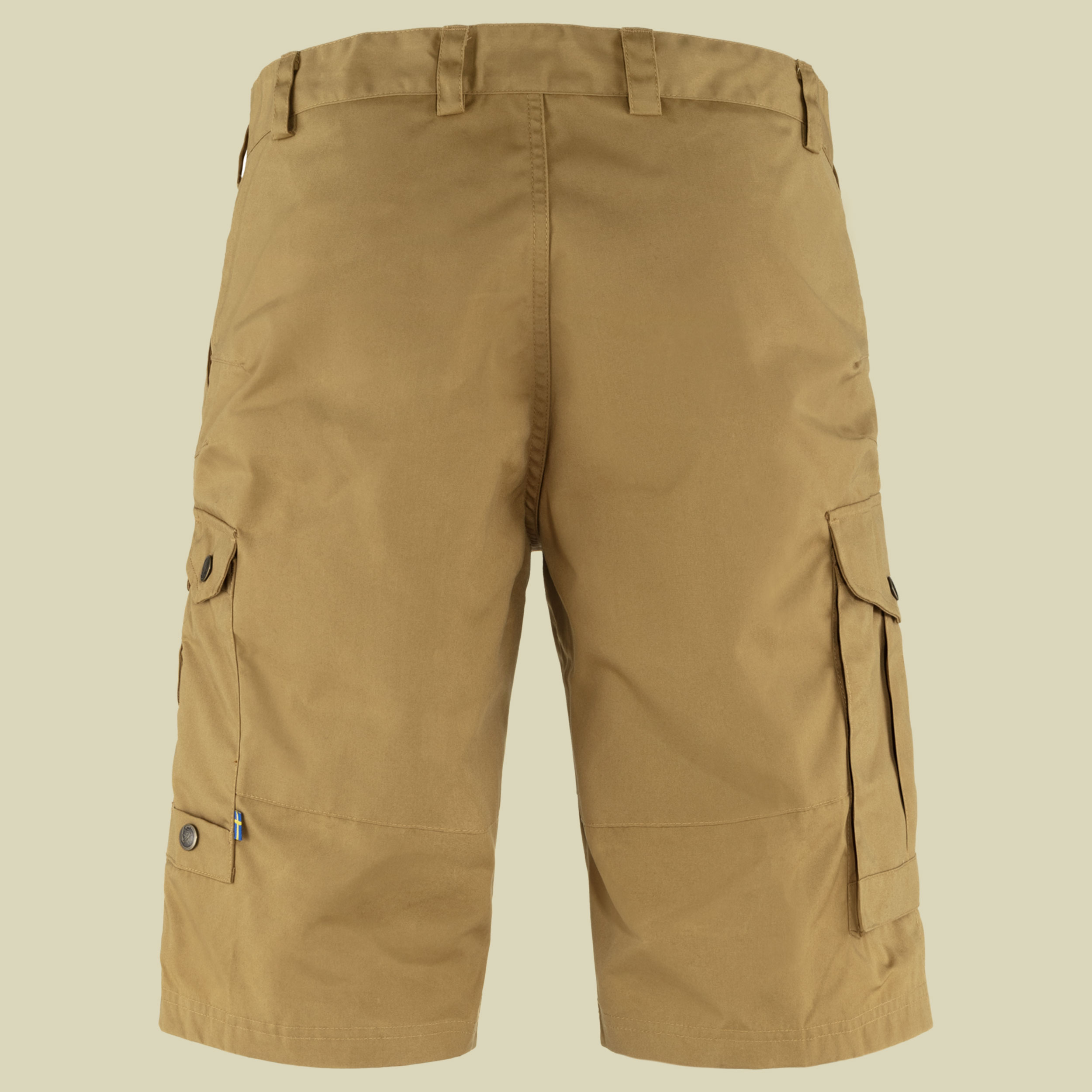 Barents Pro Shorts Men Größe 52 Farbe buckwheat brown