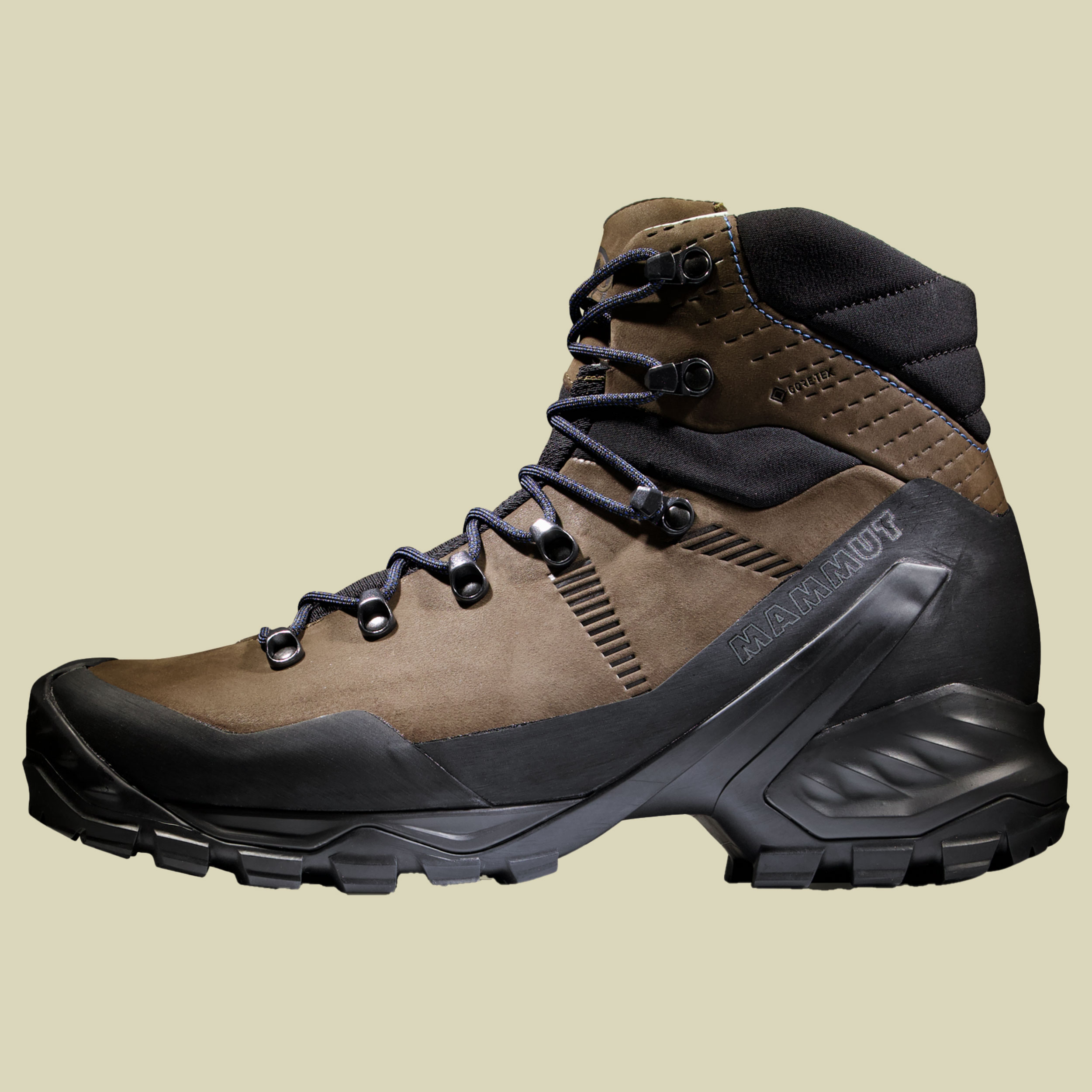 Trovat Advanced II High GTX Men Größe UK 10,5 Farbe wren-black