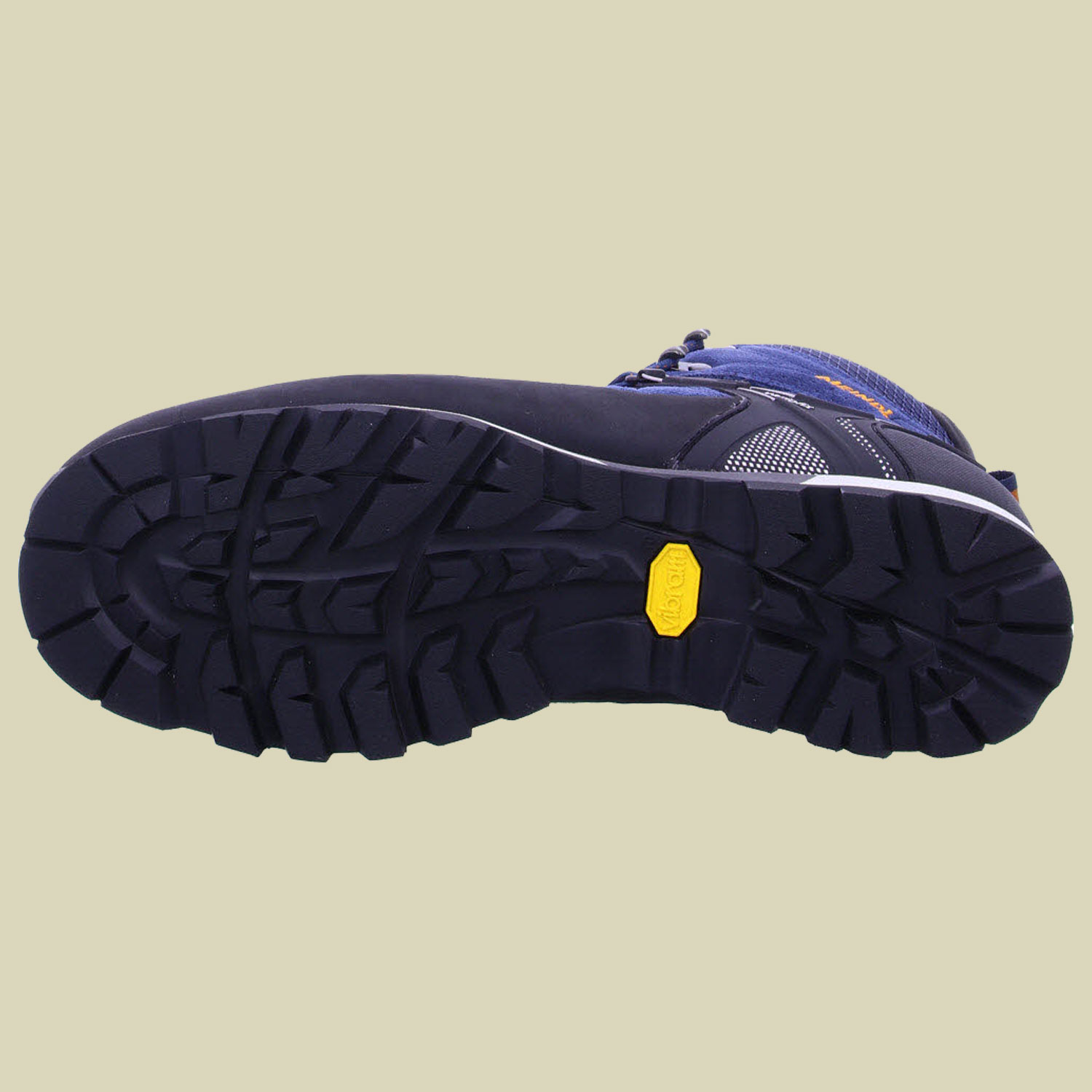 Tonale GTX Men Größe UK 9 Farbe jeans/orange