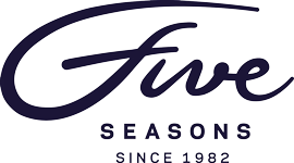 zum five seasons Markeshop