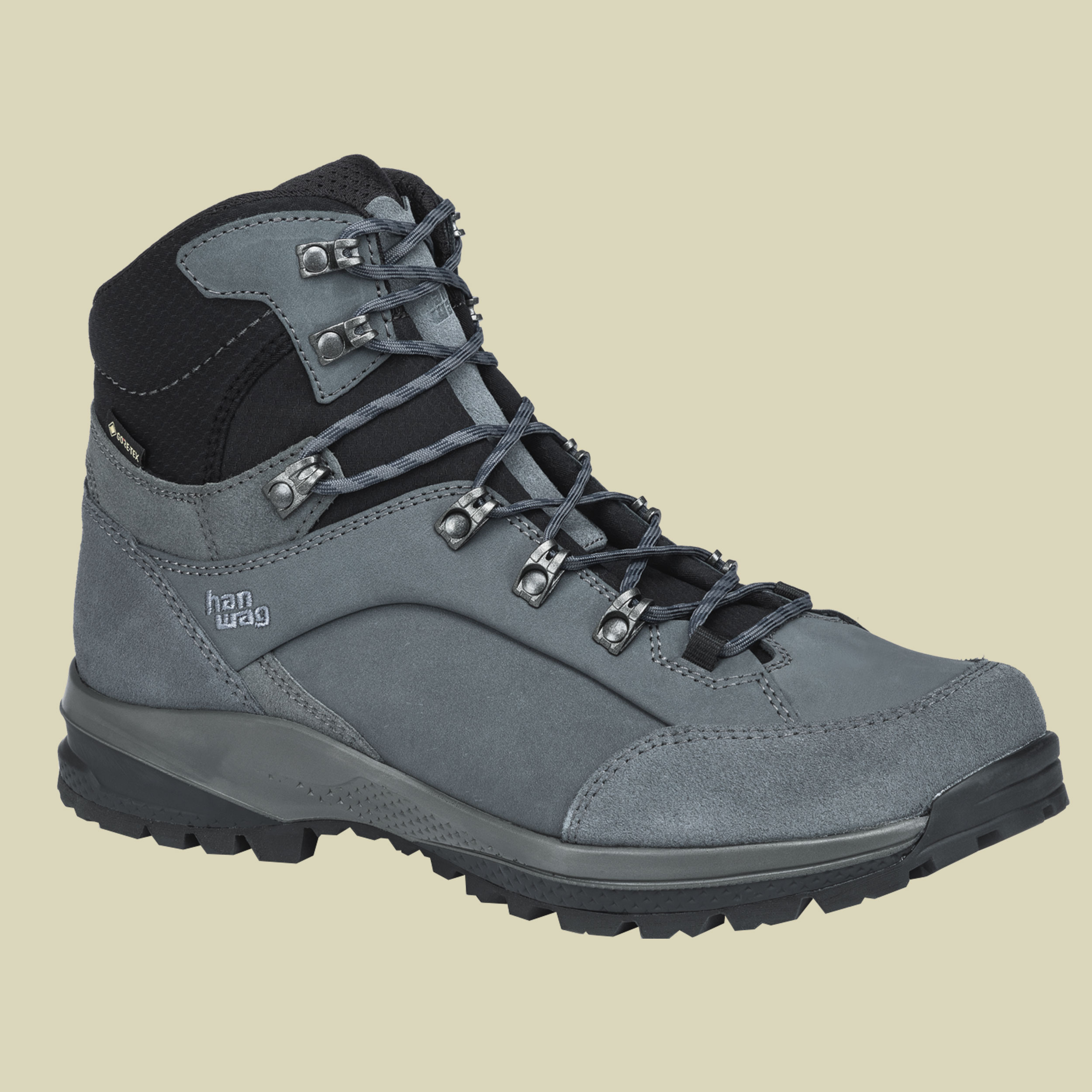 Banks SF Extra GTX Men grau UK 10,5 - graphite/shadow