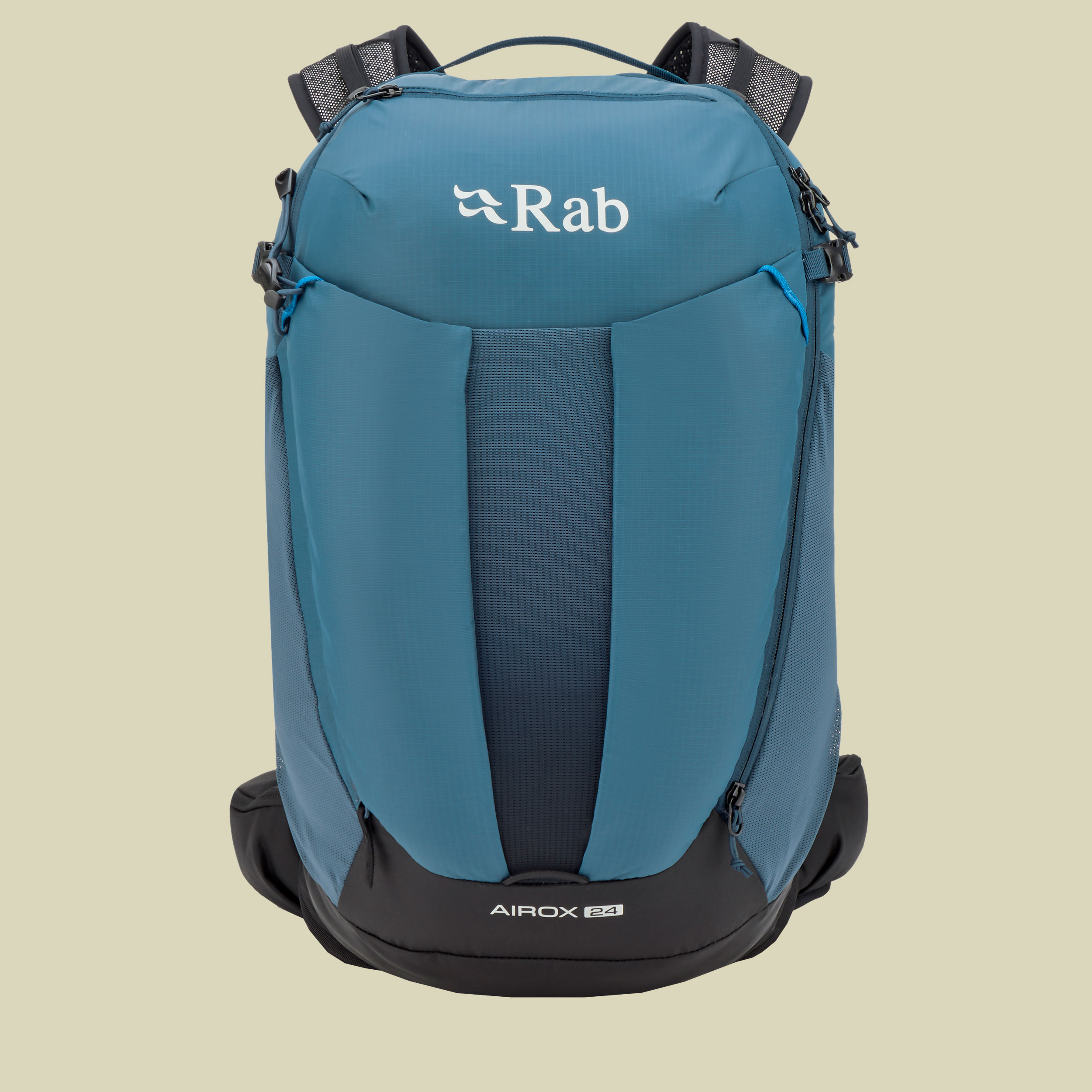 Airox 24 24 MED blau1 - tempest blue