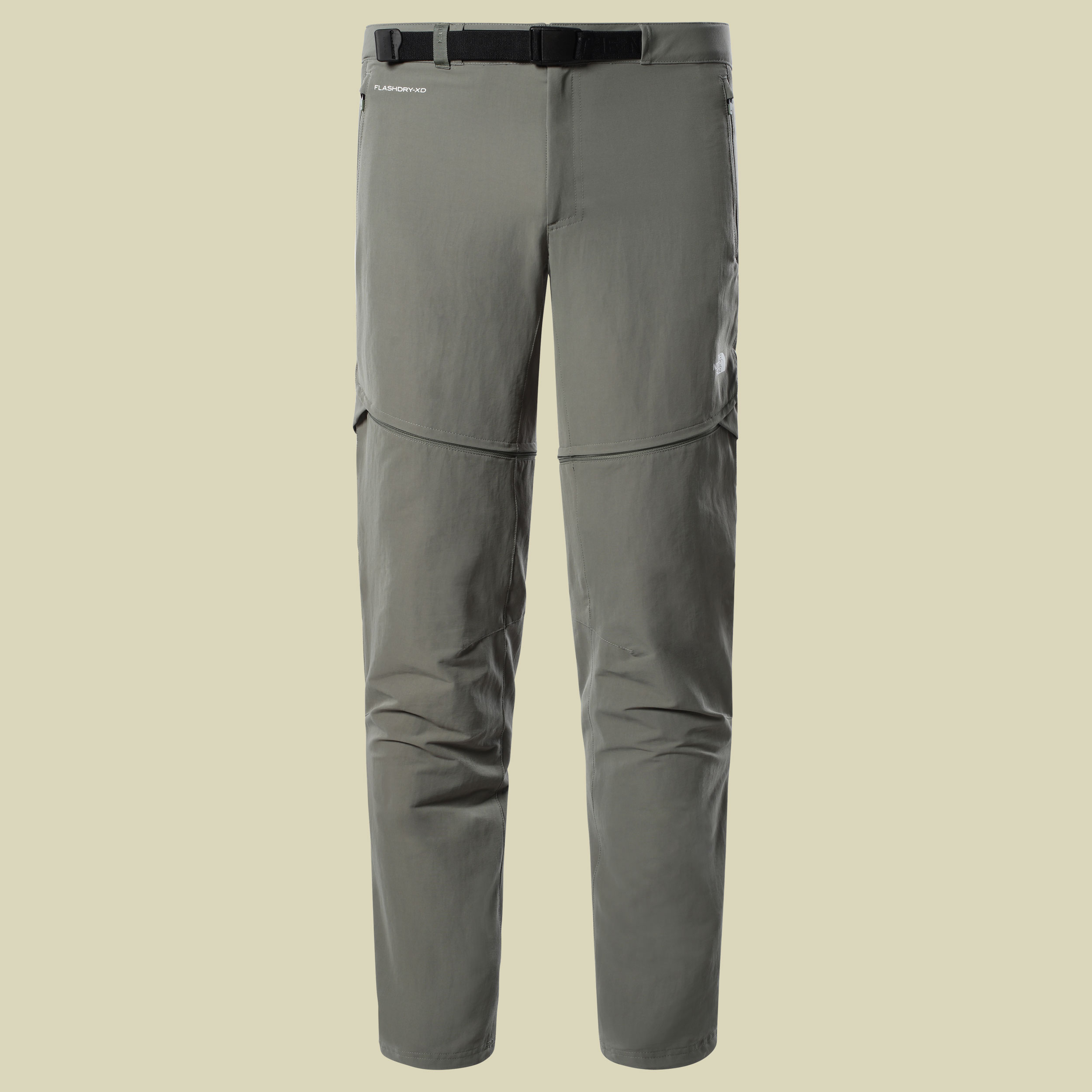 M Lightning Conv Pant Men Größe 32 Farbe agave green