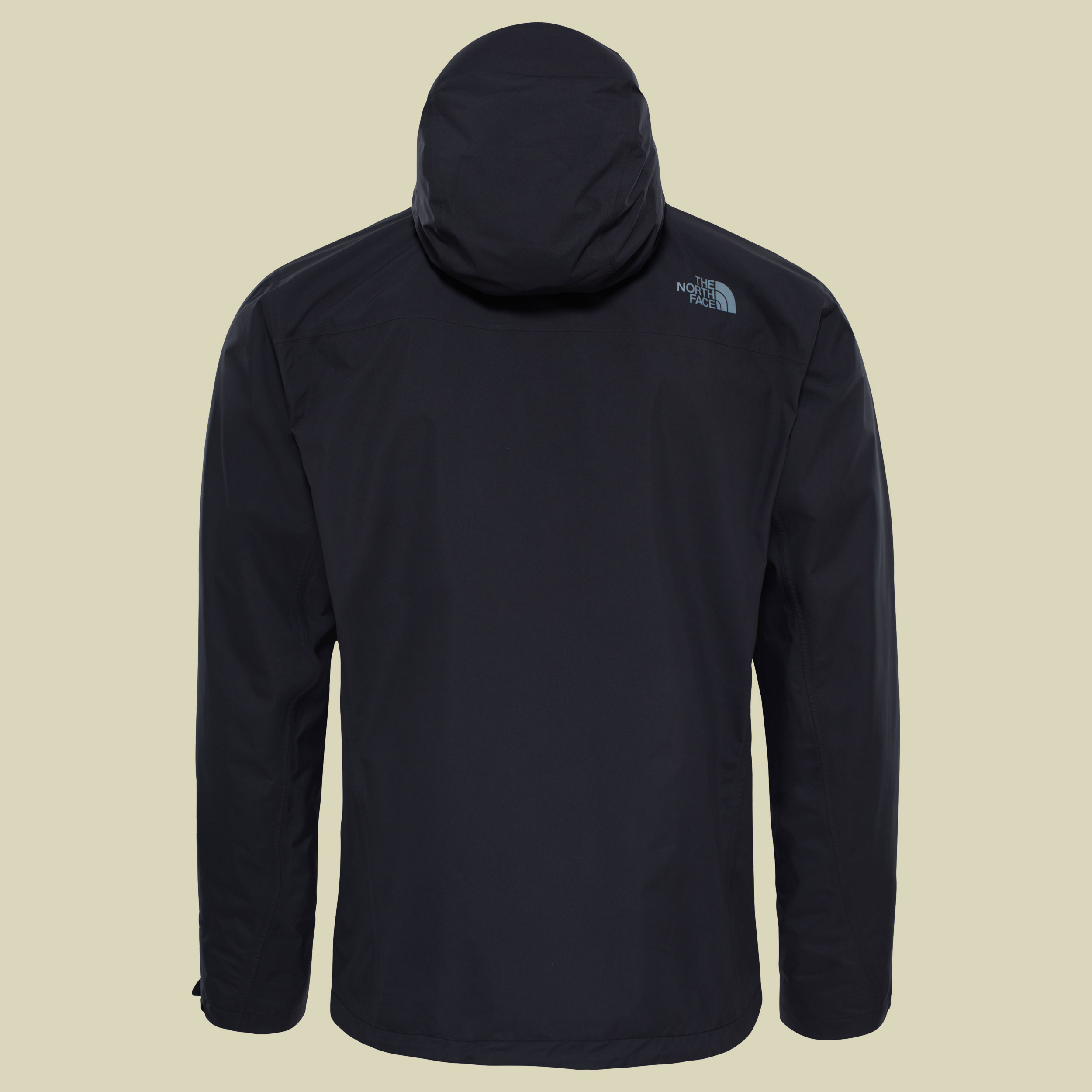 Dryzzle Jacket Men Größe XXL Farbe TNF black