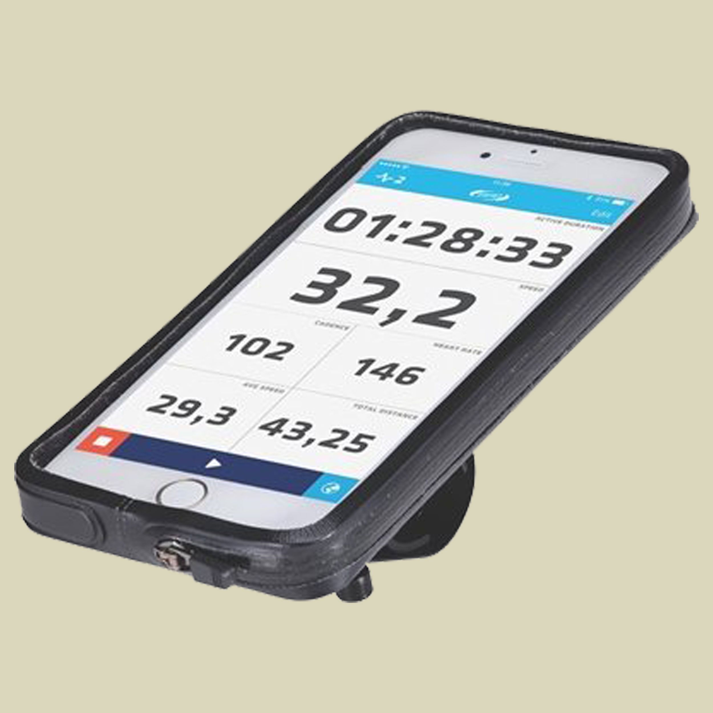 Smartphonetasche BBB Guardian BSM-11L
