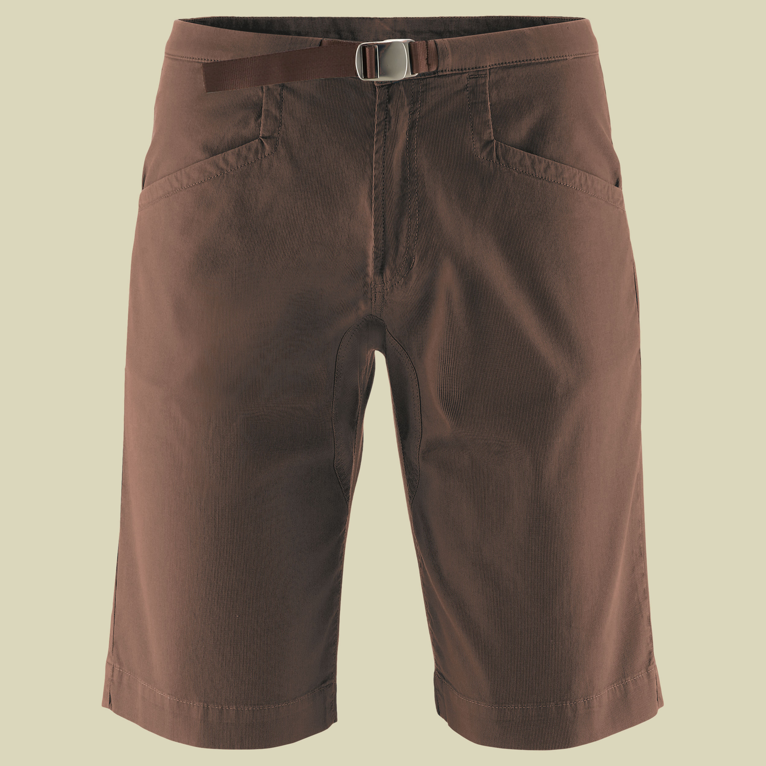 Zodiac 17 Boulder Shorts Men Größe 46 Farbe bison