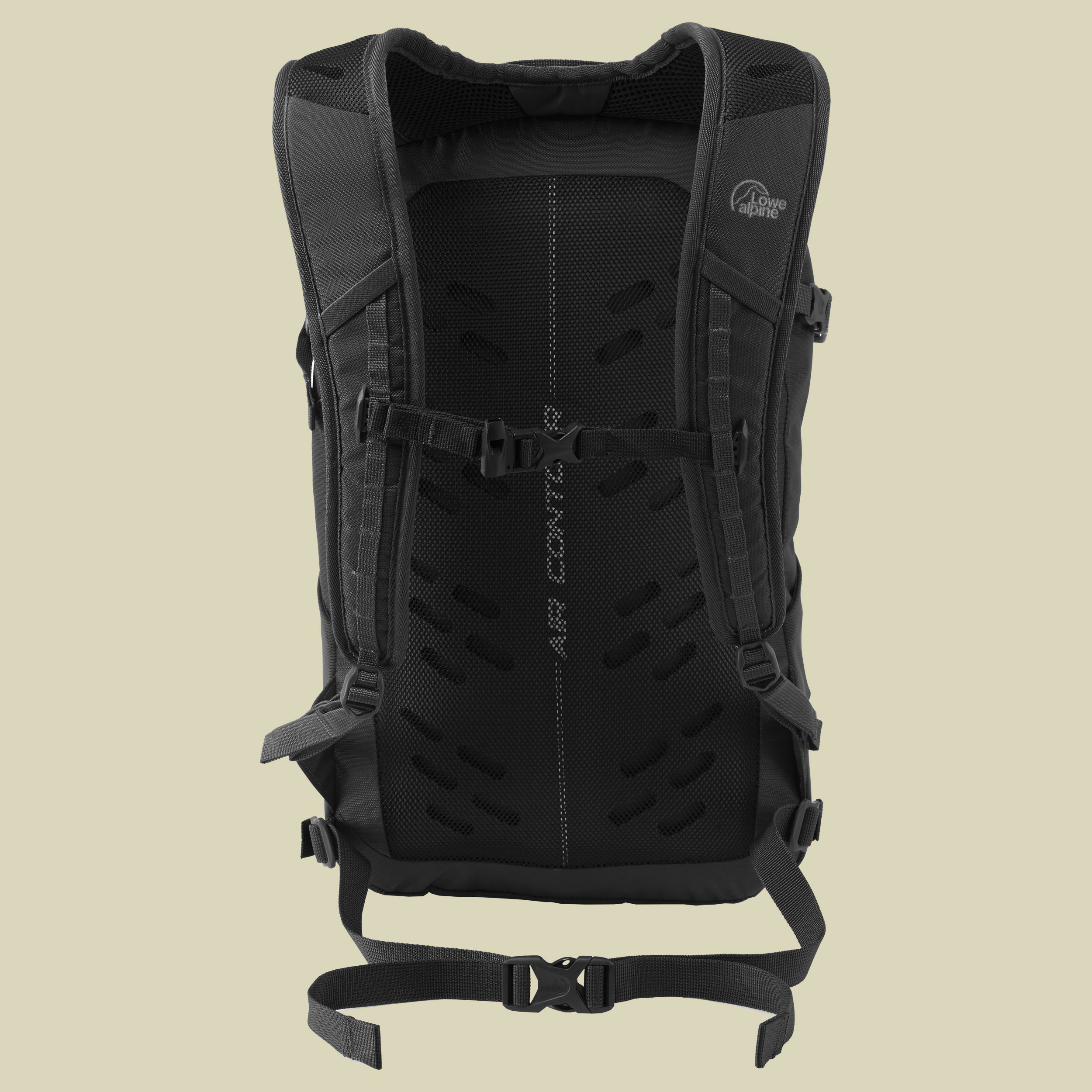 Edge II 18 Volumen 18 Farbe black