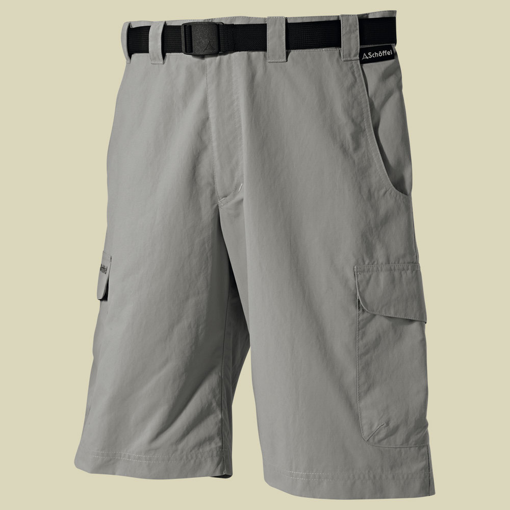 Trex Shorts Men Größe 48 Farbe ash