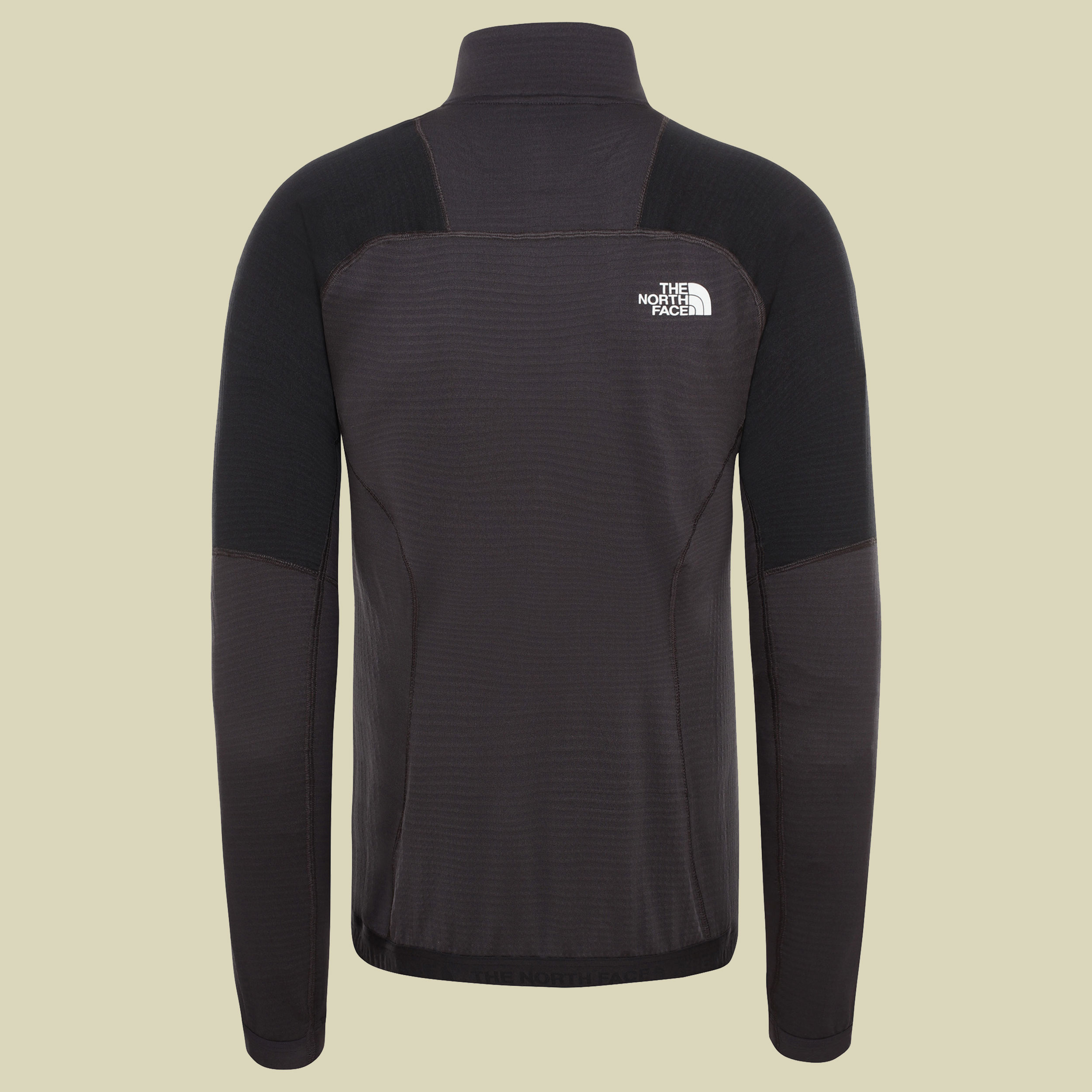 Impendor Midlayer Men Größe S Farbe weathered black/TNF black