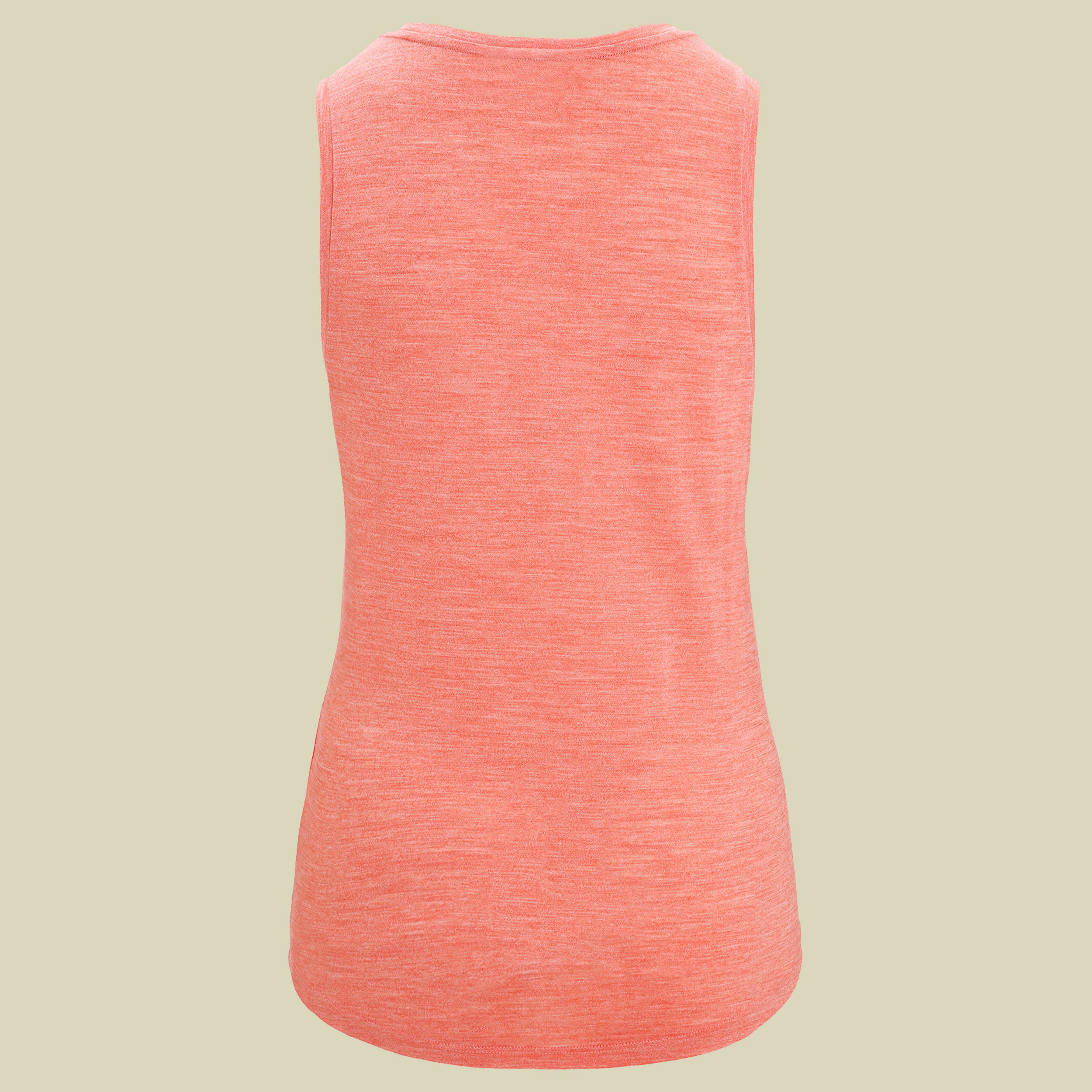 Sphere II Tank Women Größe XL Farbe vibrant earth heather