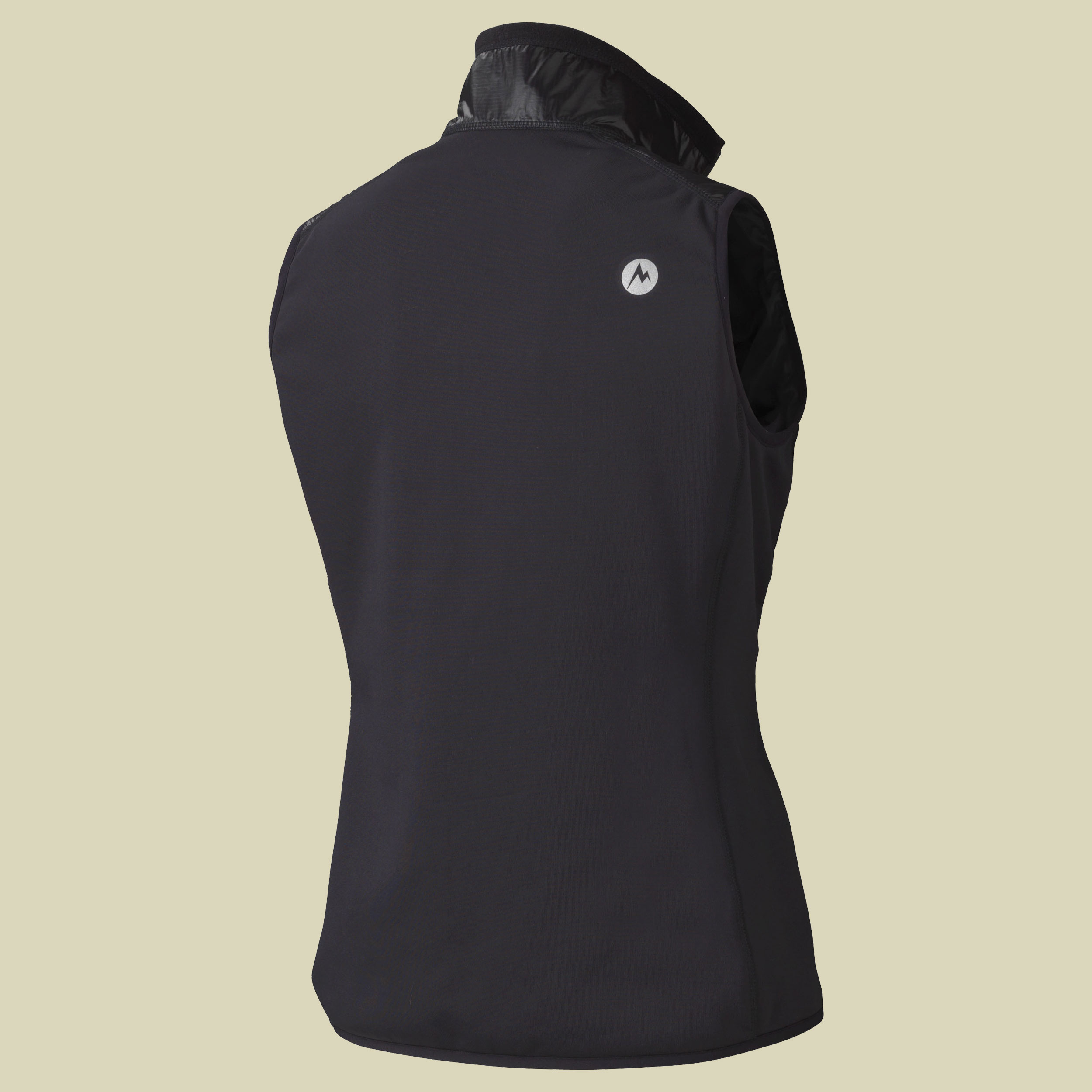Variant Vest Women Größe S Farbe black