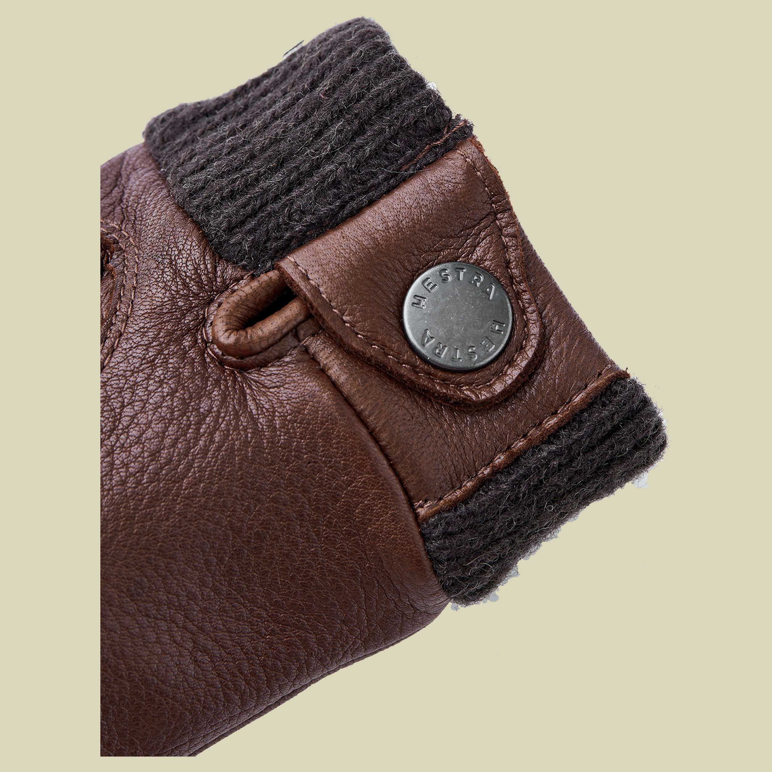 Idun Women 9 braun - chocolate