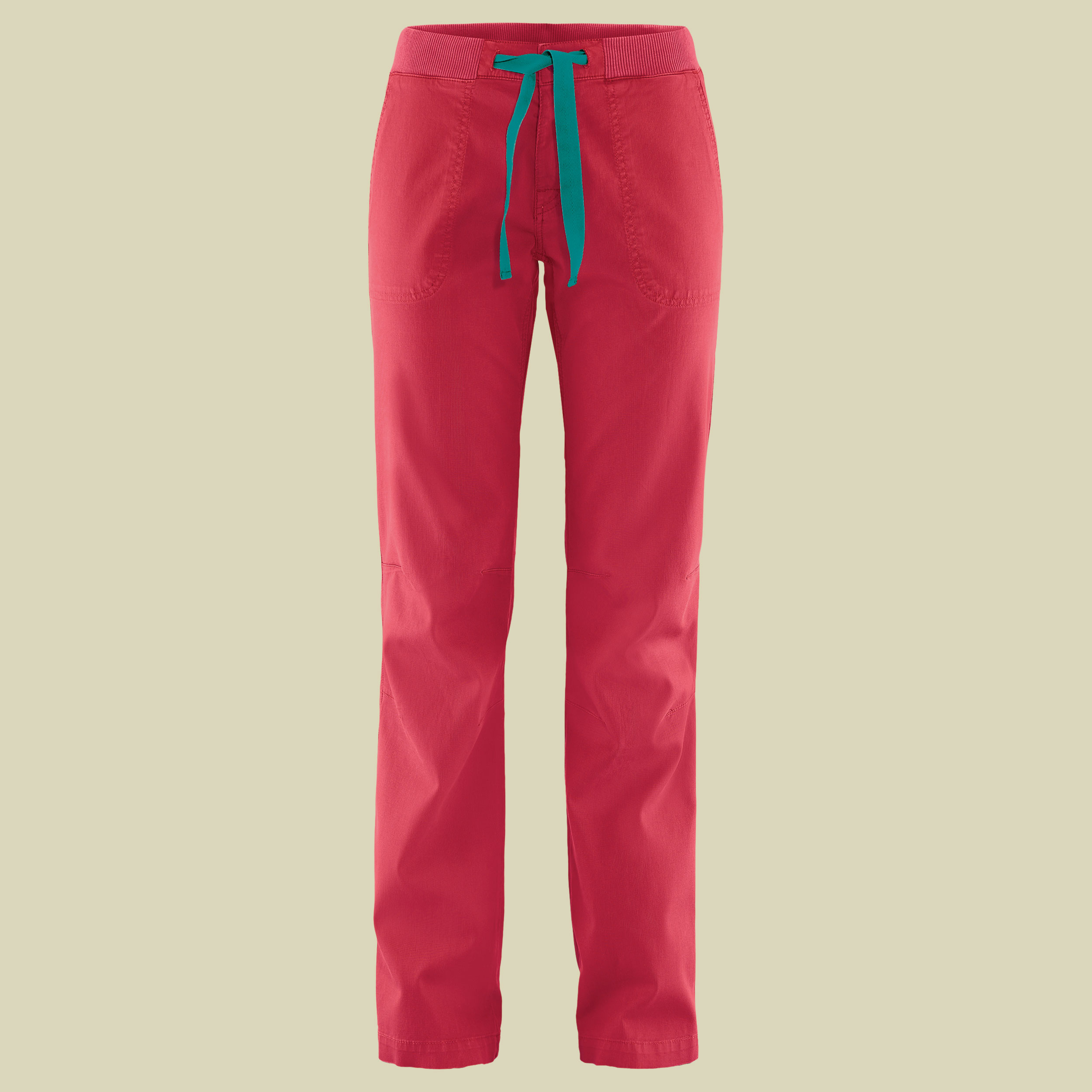 Ninja 17 Pants Women Größe 34 Farbe lipstick