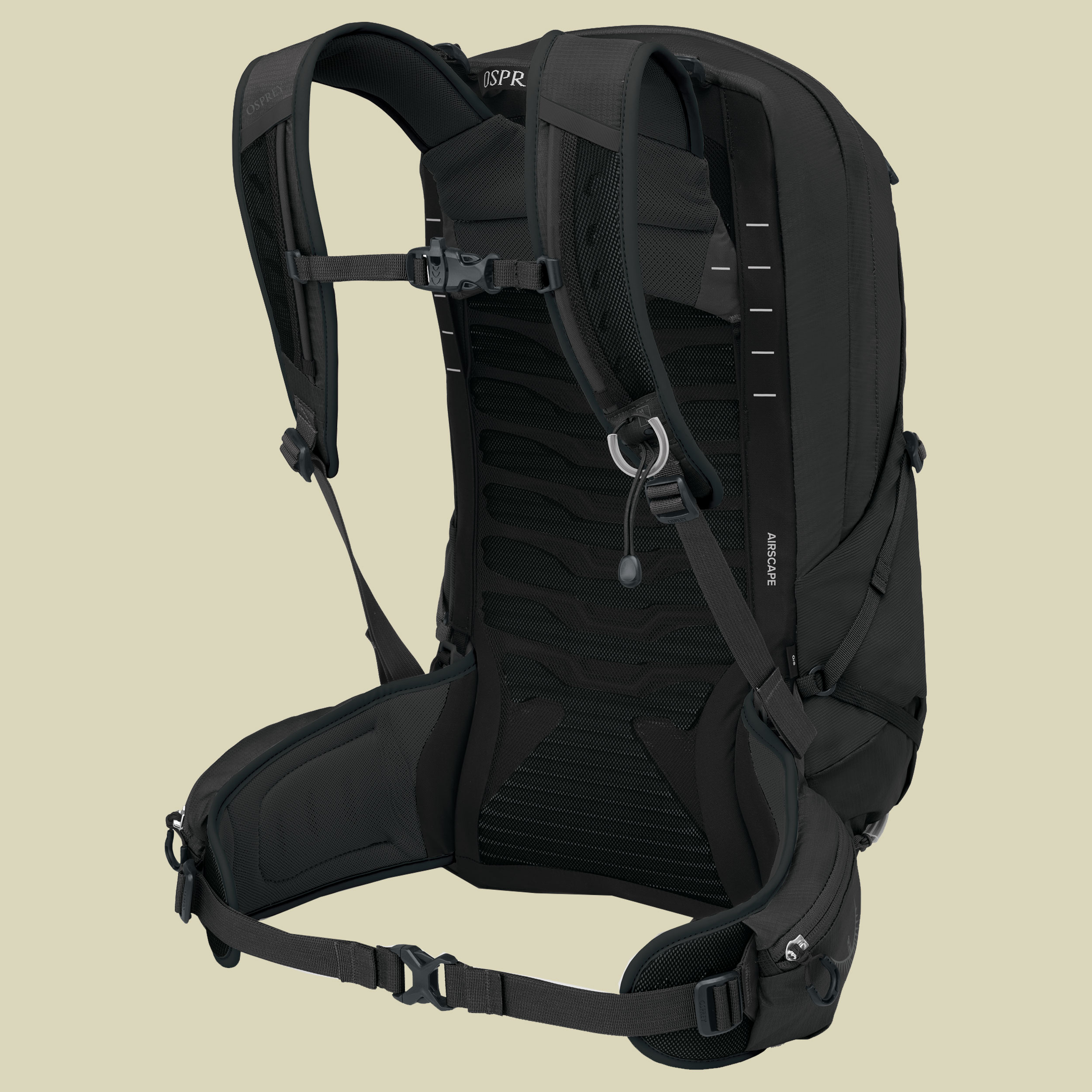 Talon 22 Men 22 schwarz - black coal grey