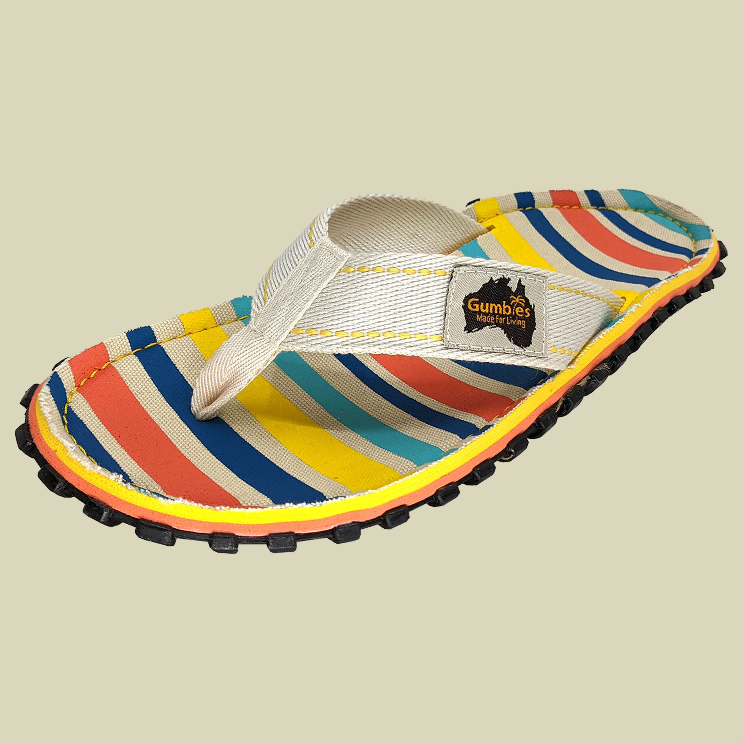 Original Islander Größe UK 7 Farbe beach chair