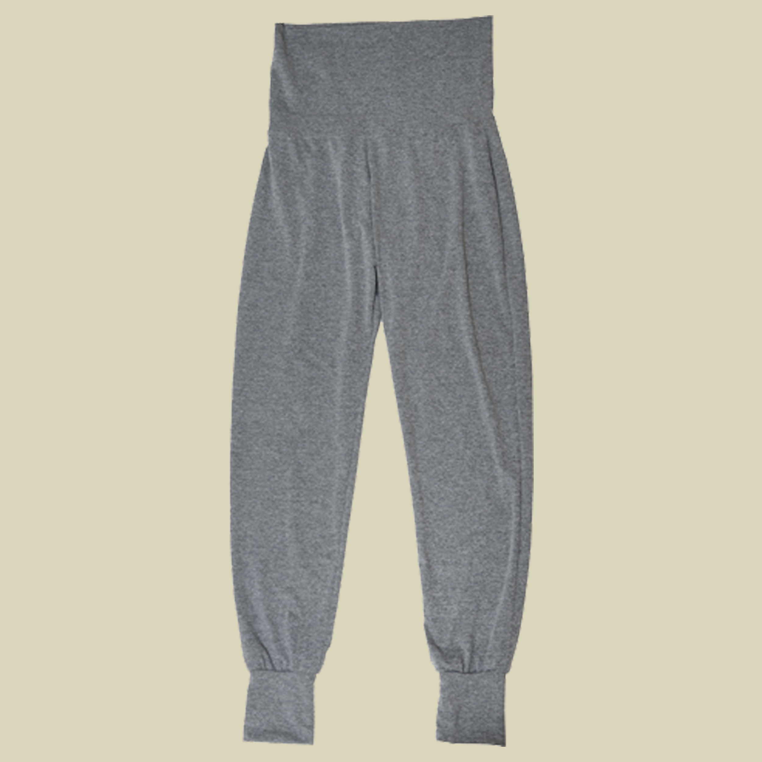 Atli Long Pants Women Größe M Farbe heather grey