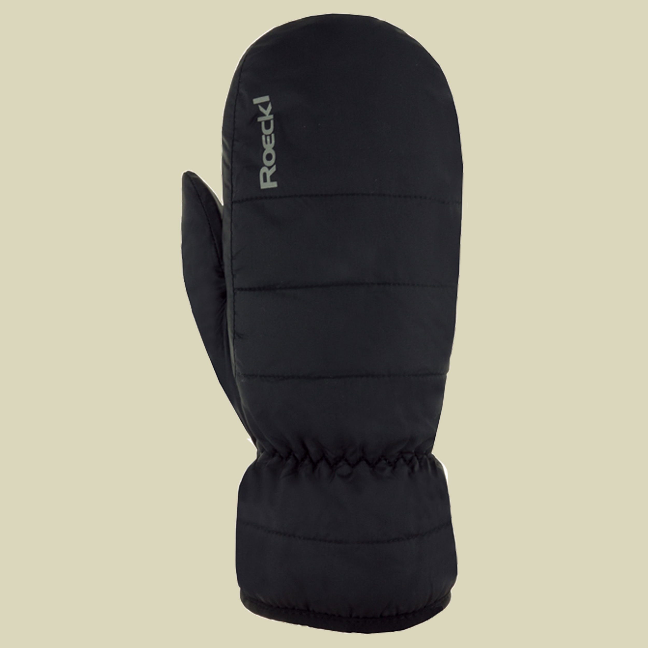 Koyuk Größe XL Farbe schwarz