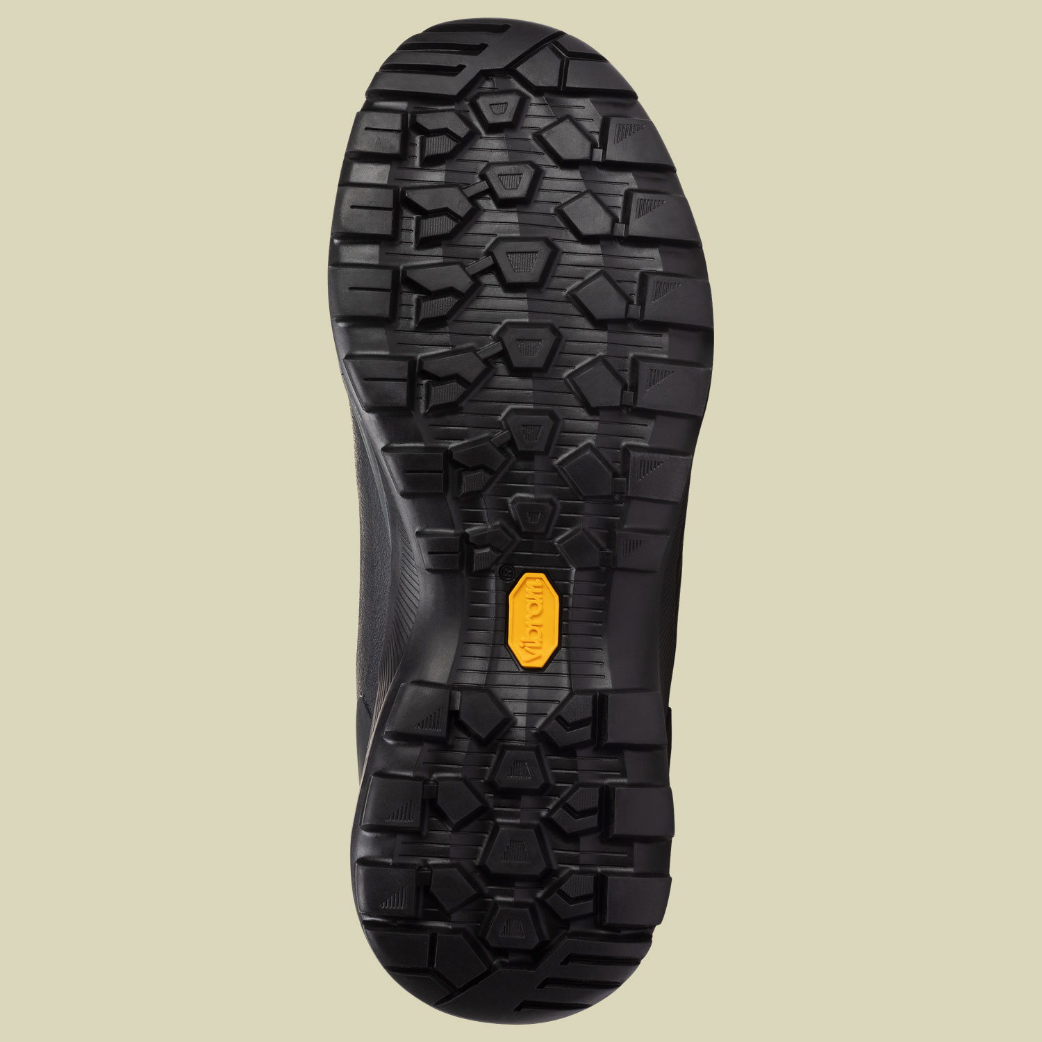 Blackfin III WP High Women Größe UK 5,5 - Farbe black