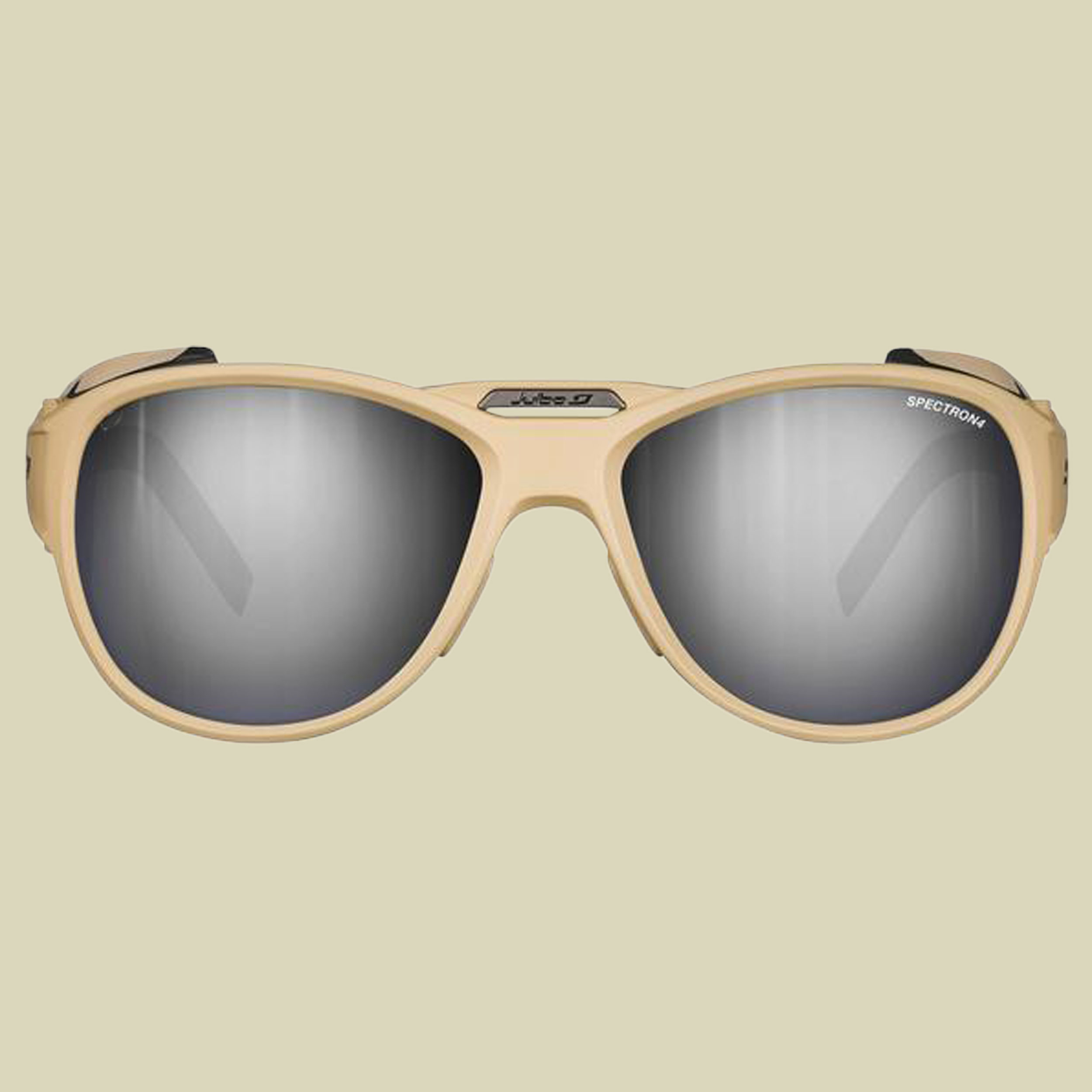 helles kastanienbraun/braun