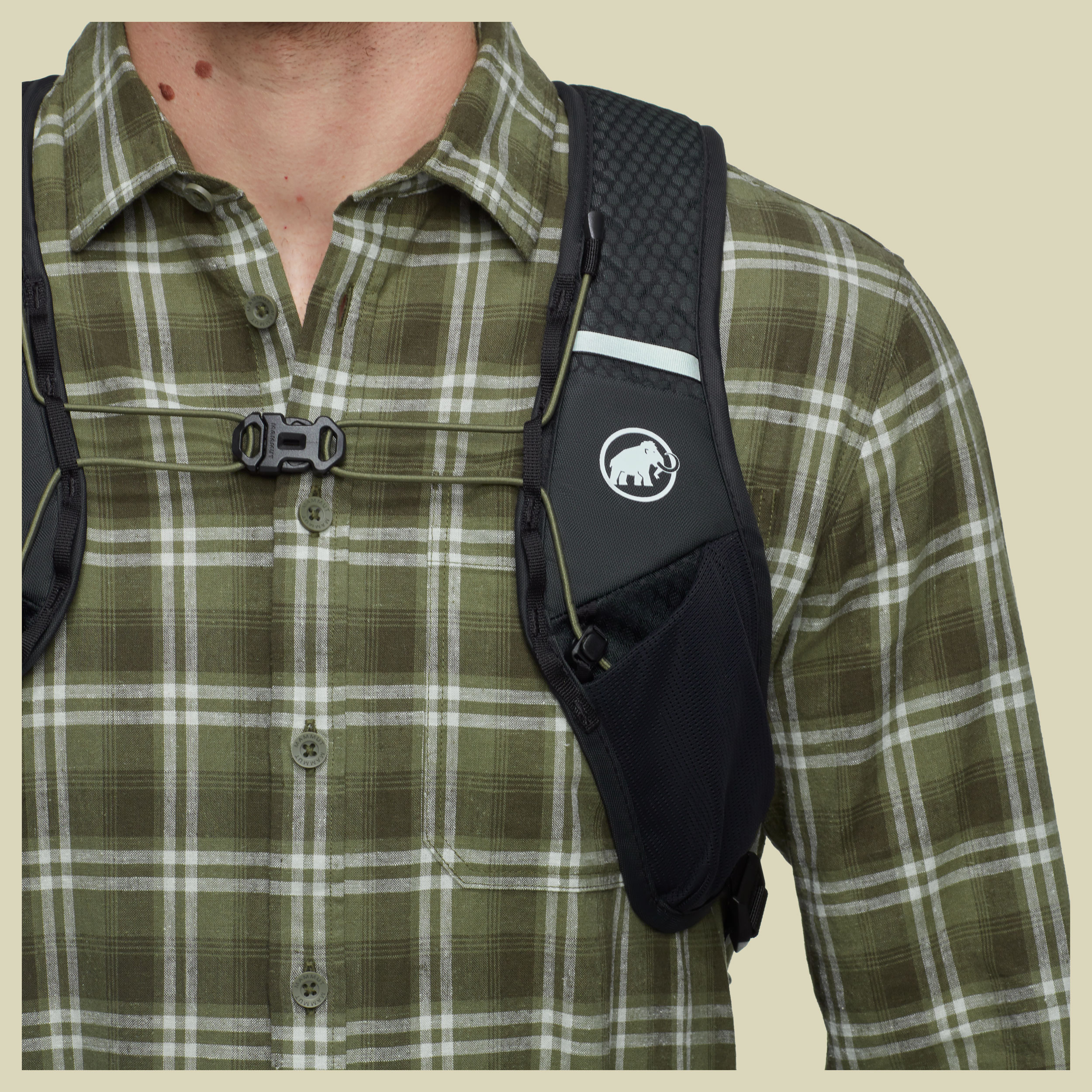 Ducan 22 22 weiß - silver sage-black
