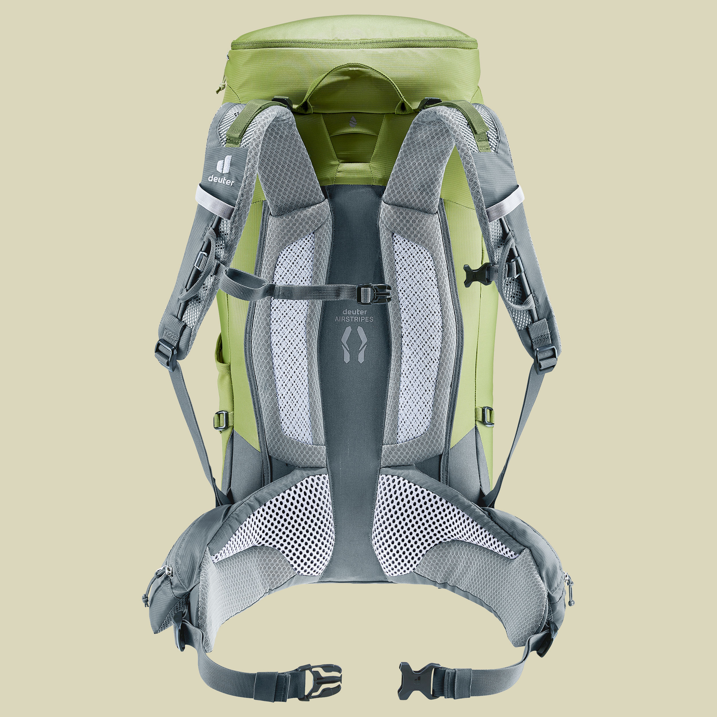 Trail Pro 36 Volumen 36 Farbe meadow-graphite