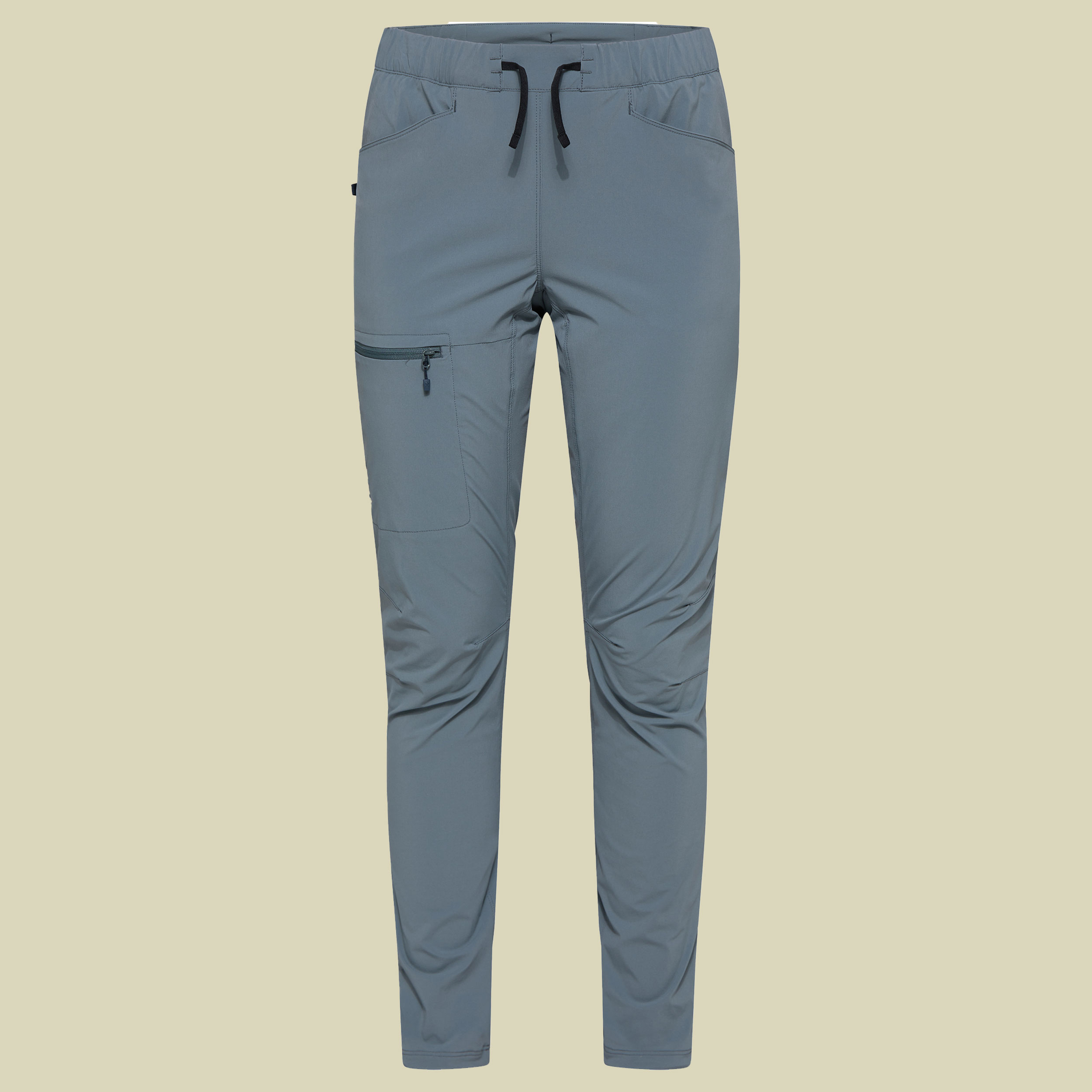 ROC Lite Slim Pant Women Größe 40 Farbe steel blue