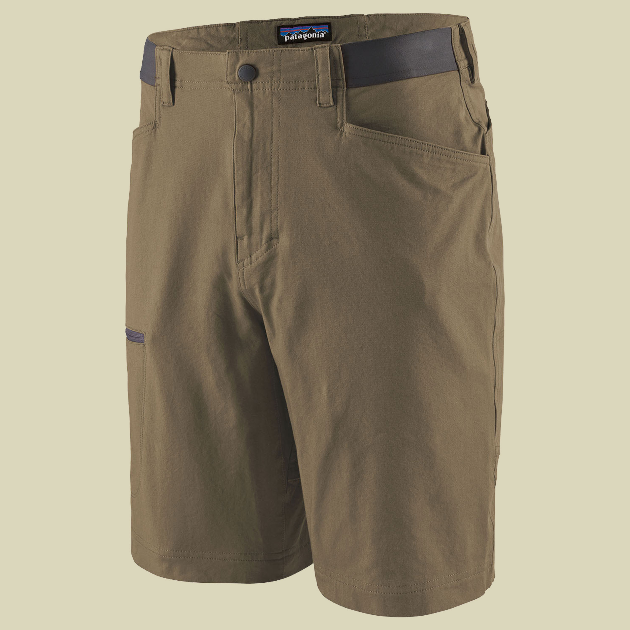Venga Rock Shorts Men Größe 34 Farbe sage khaki
