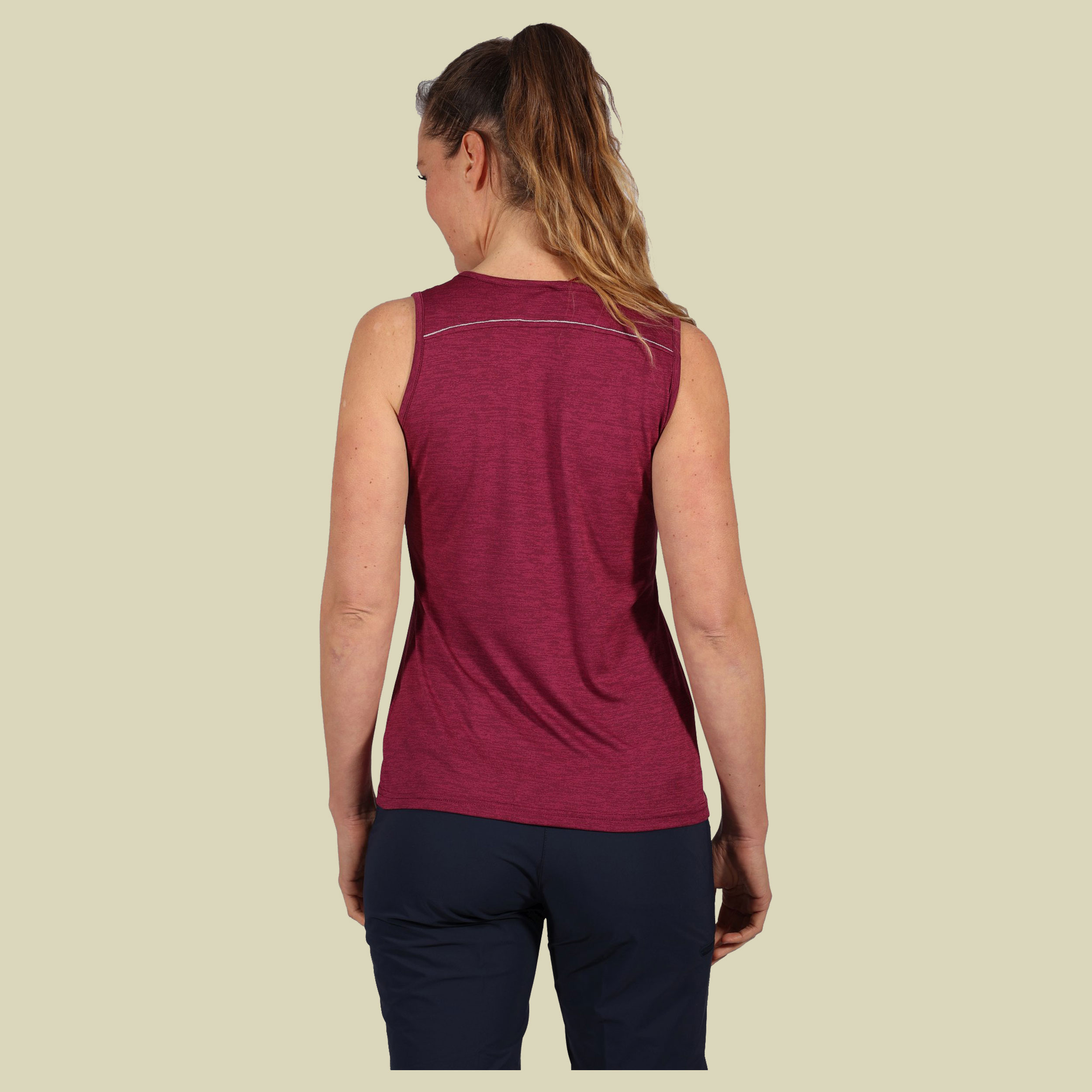 Beja XT Women purple 48