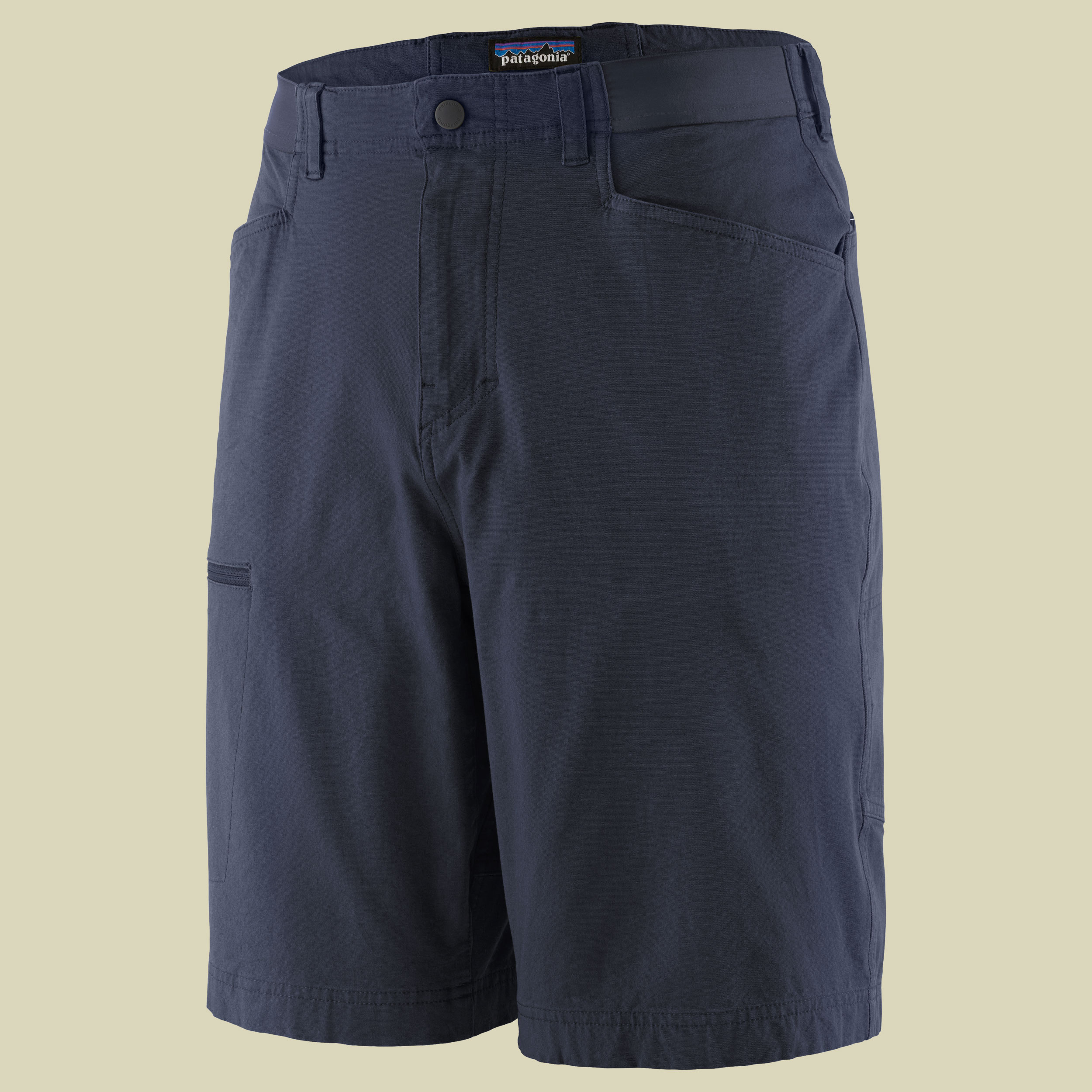Venga Rock Shorts Men Smolder Blue 30