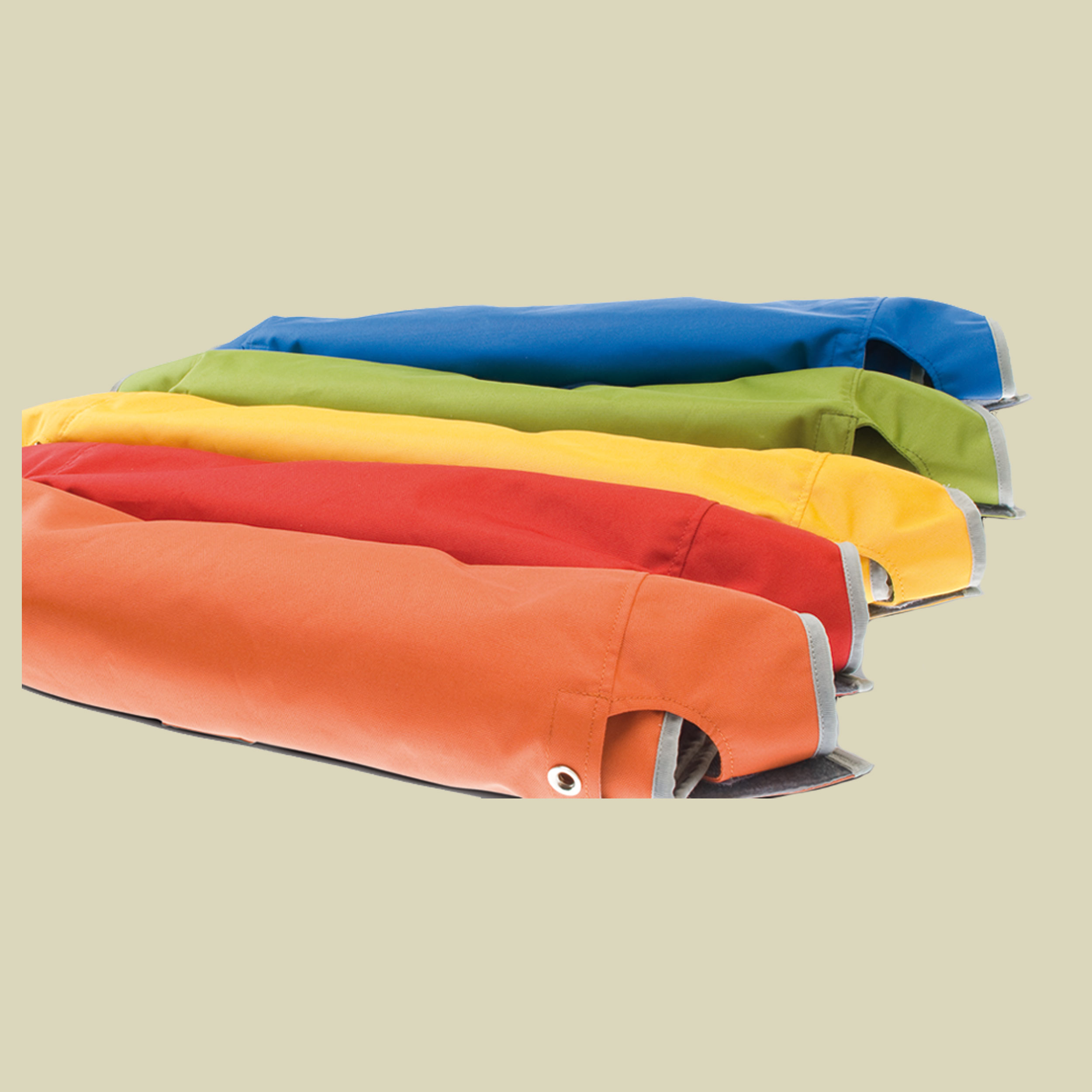 Verdeck D'lite/Cub 2013 Farbe apple